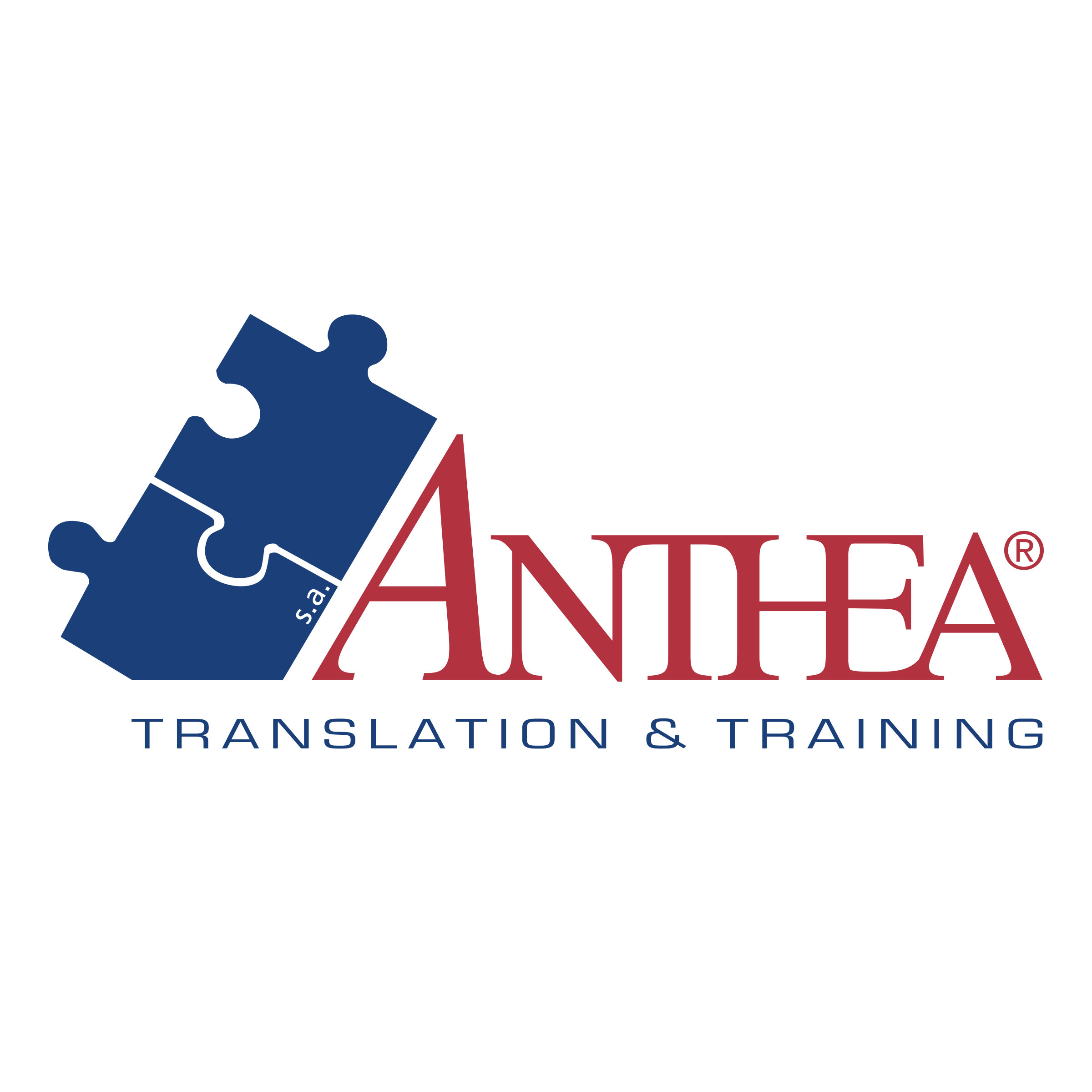 Anthea 01 Logo png transparent
