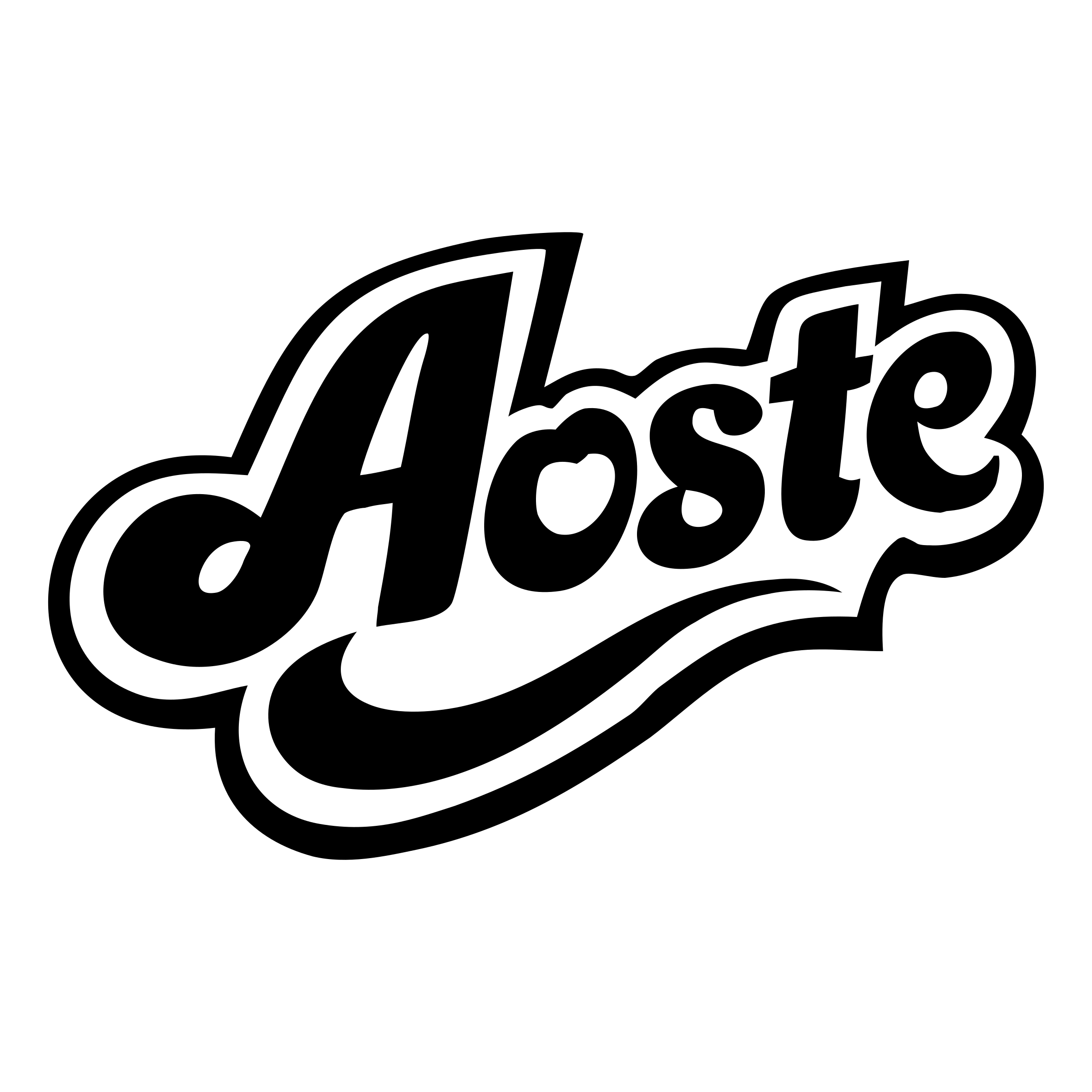 Aoste 02 Logo png transparent