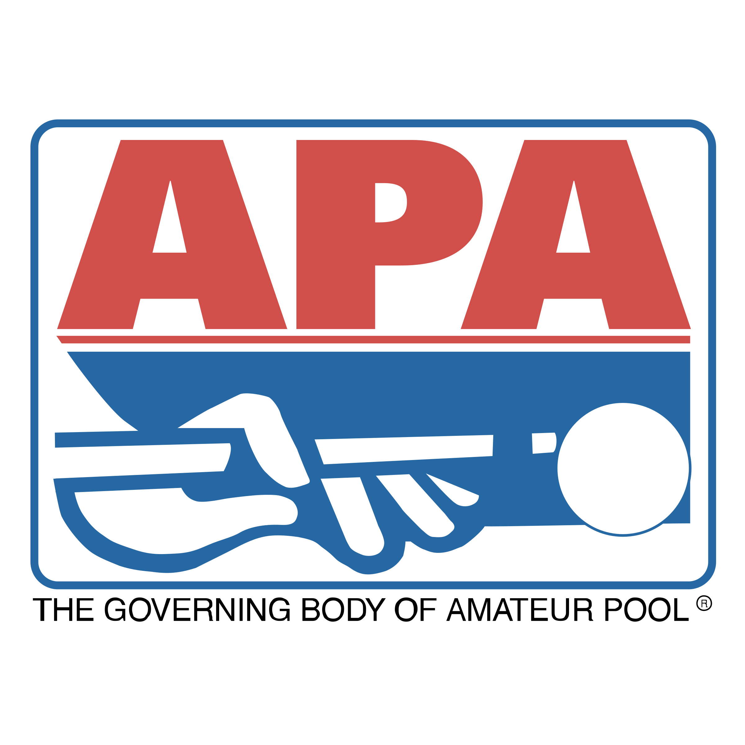 APA Logo PNG Transparent SVG Vector Freebie Supply