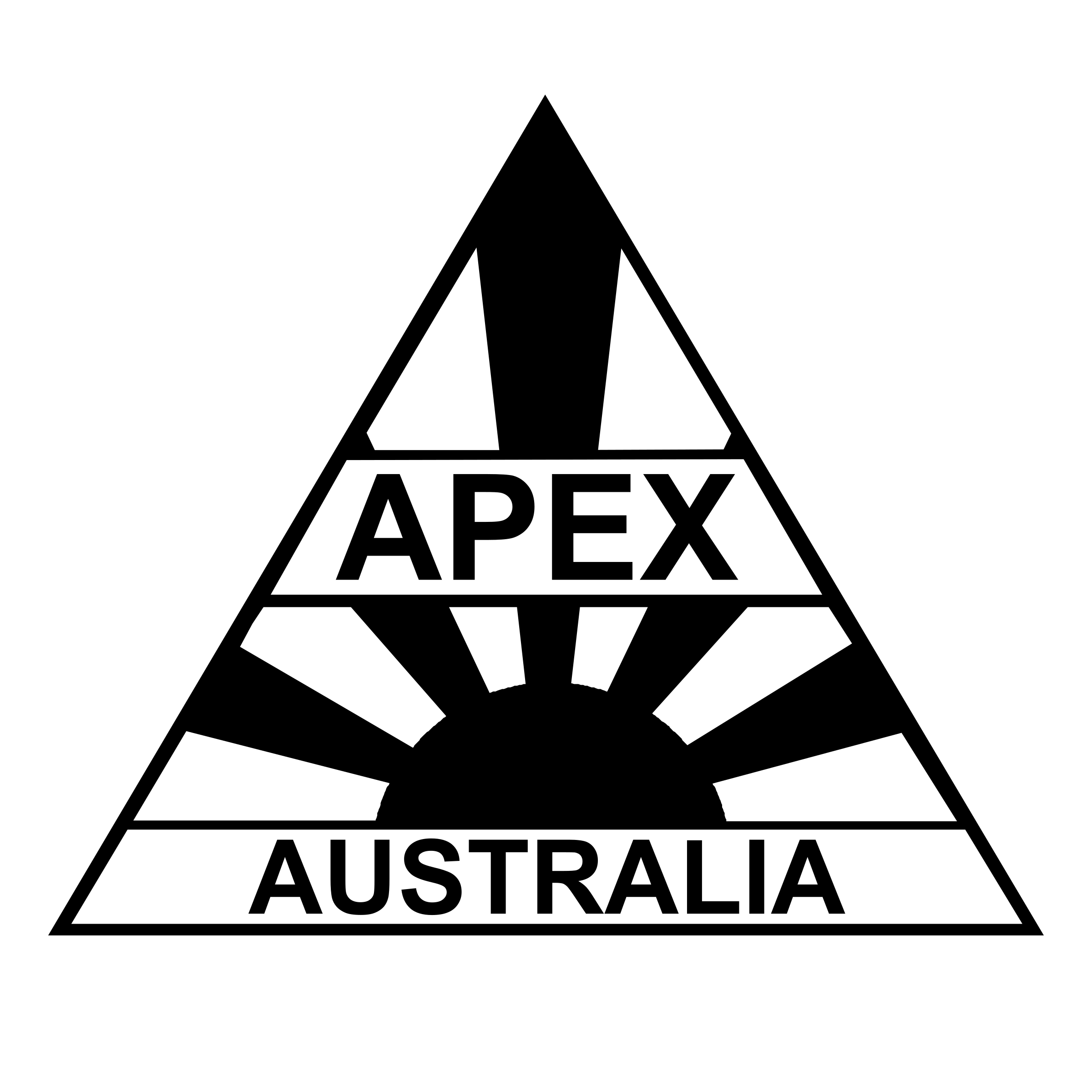 Apex Australia Logo PNG Transparent & SVG Vector - Freebie Supply