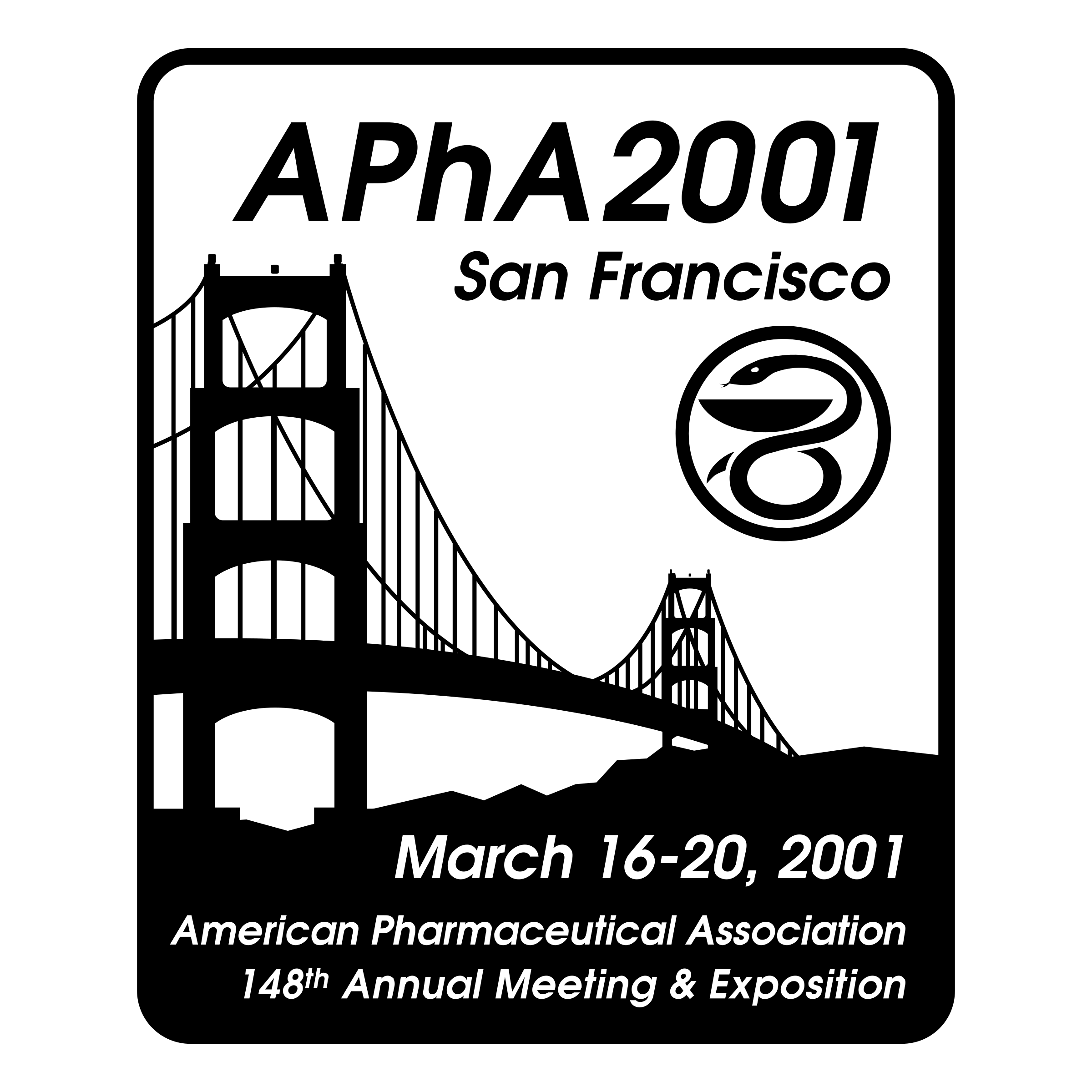 APhA 2001 01 Logo png transparent