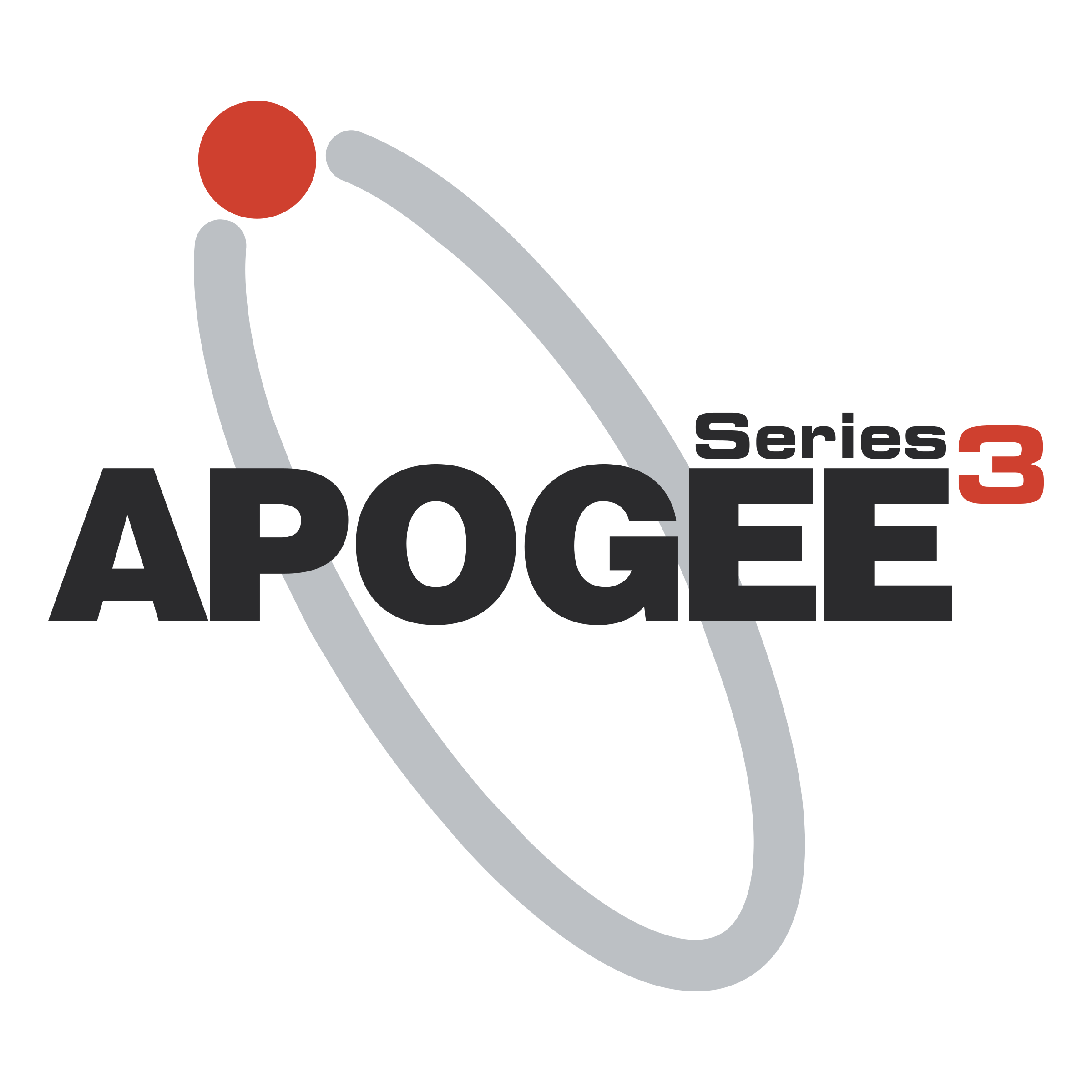 Apogee Series 3 01 Logo png transparent