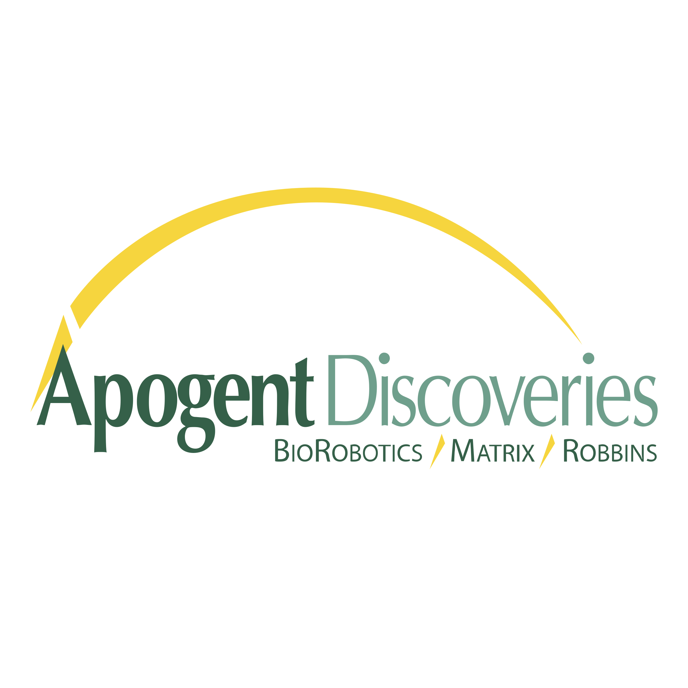 Apogent Discoveries 01 Logo png transparent