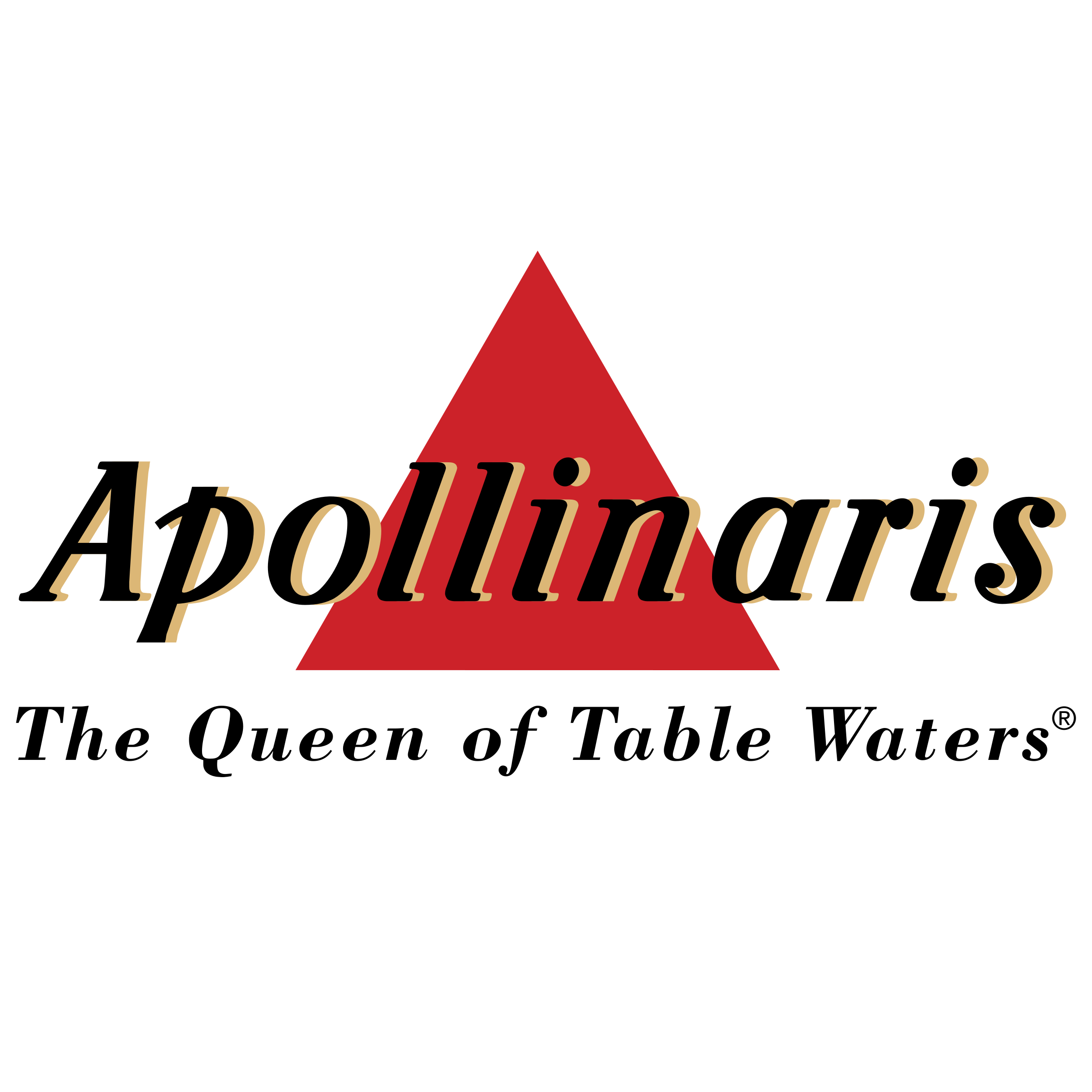 Apollinaris Logo Png Transparent Svg Vector Freebie Supply