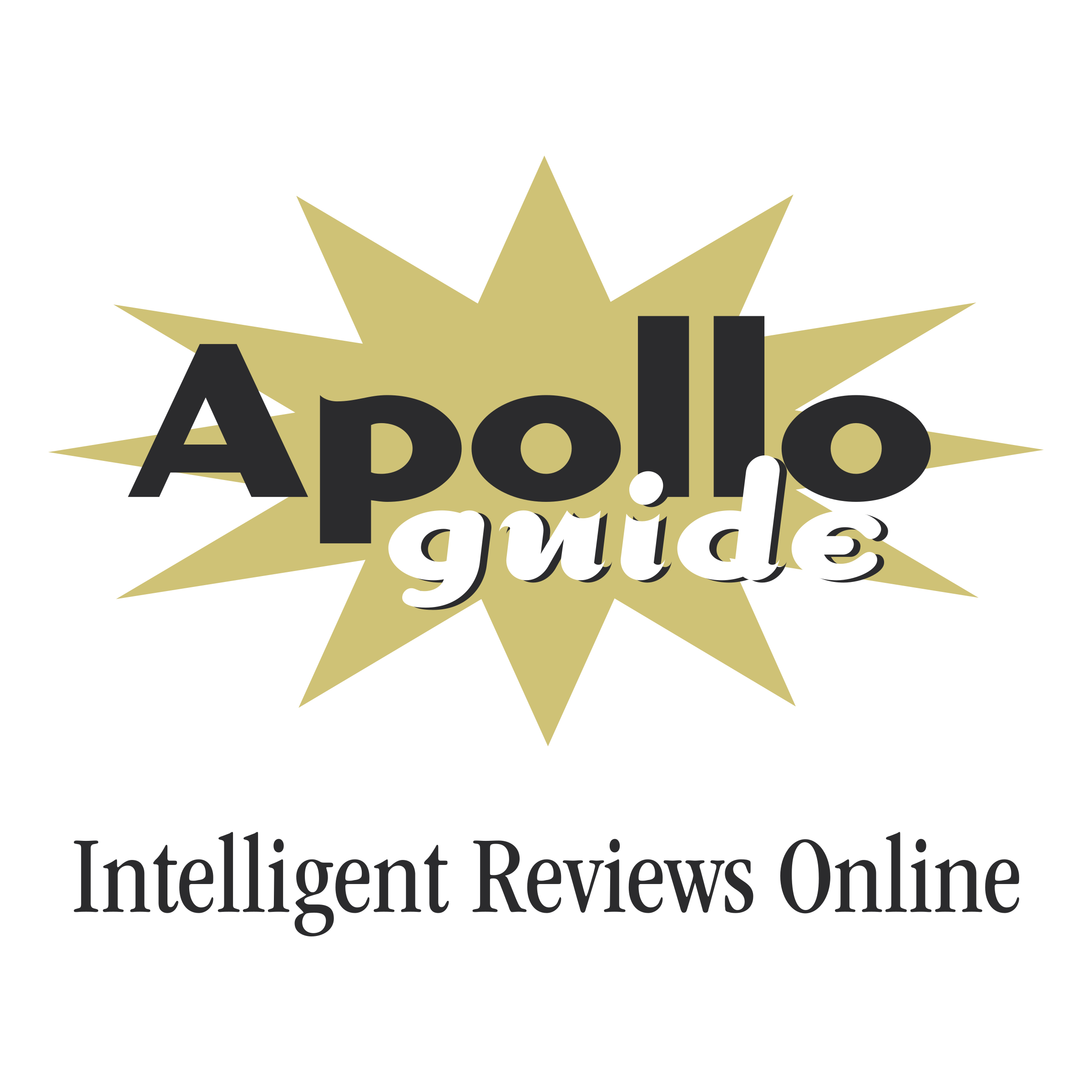 Apollo Guide Logo png transparent