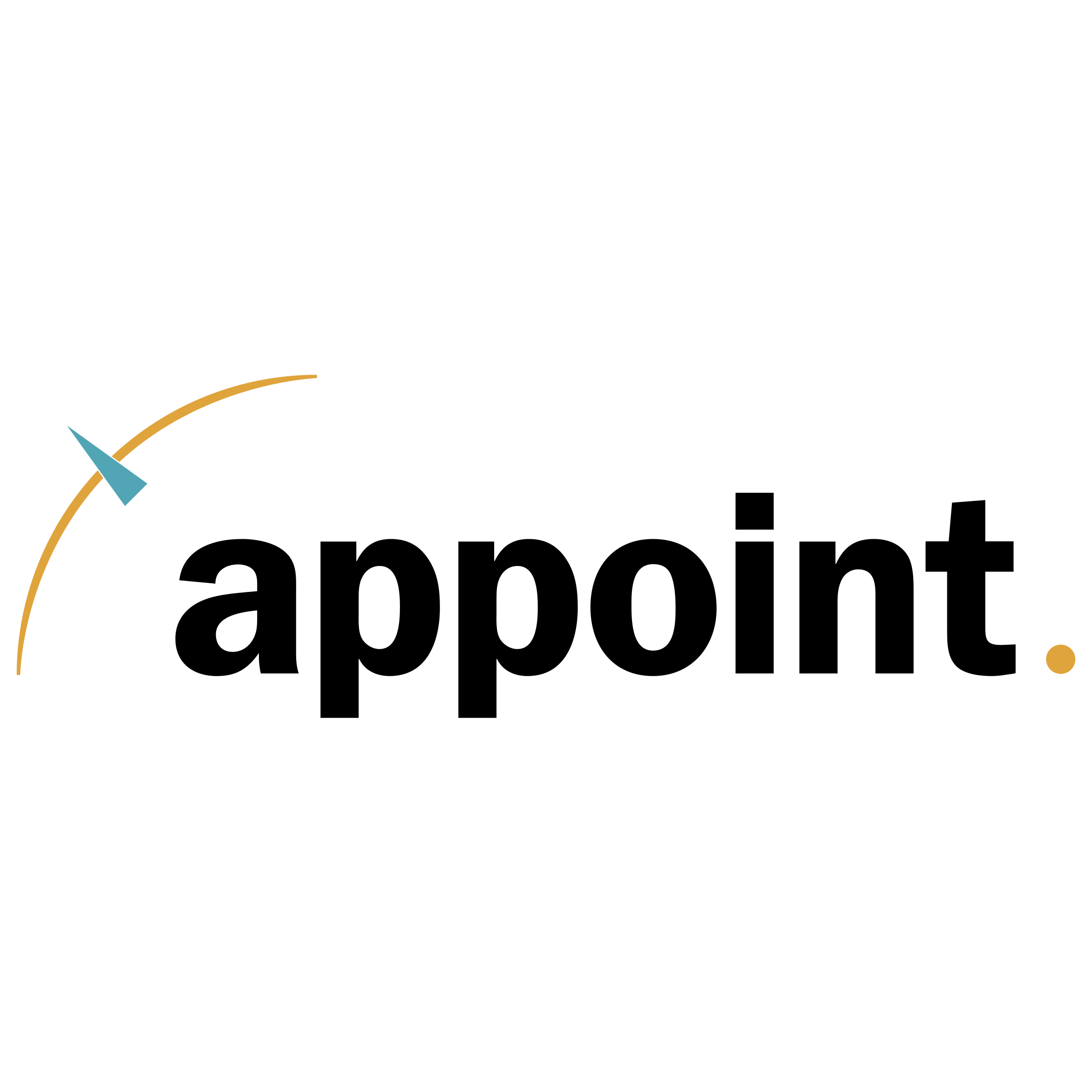 Appoint 01 Logo png transparent