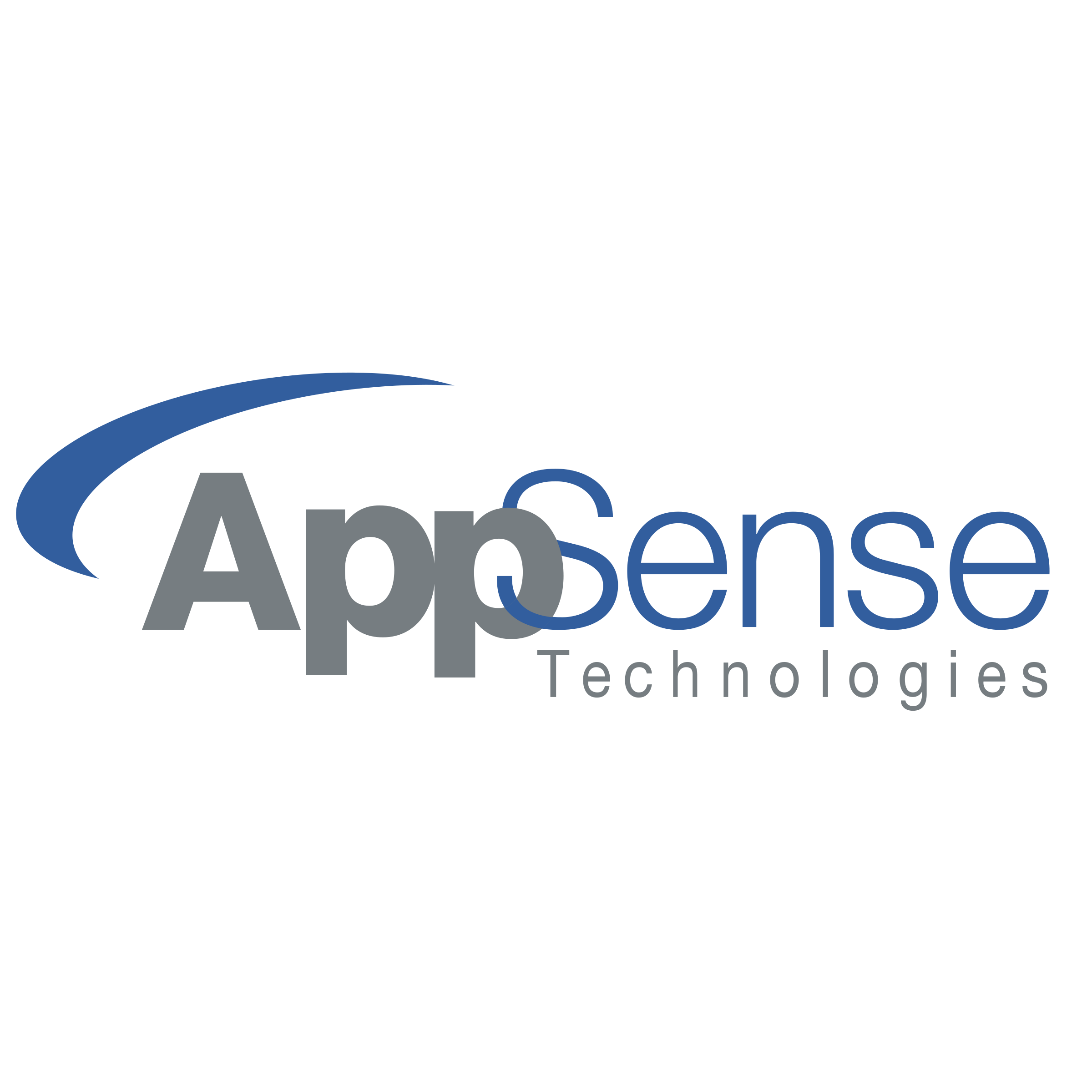 AppSense Technologies 01 Logo PNG Transparent & SVG Vector Freebie Supply