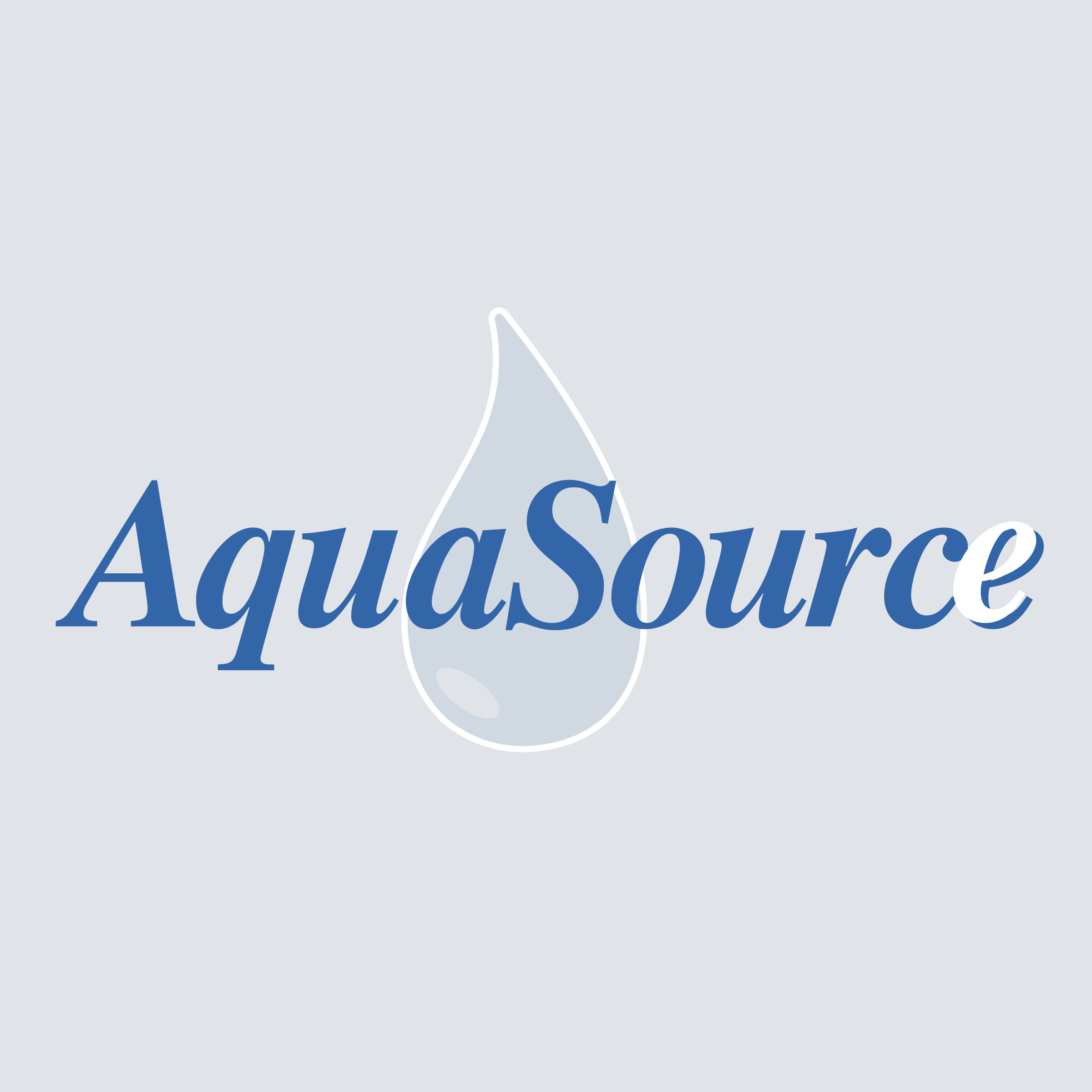 AquaSource 02 Logo png transparent