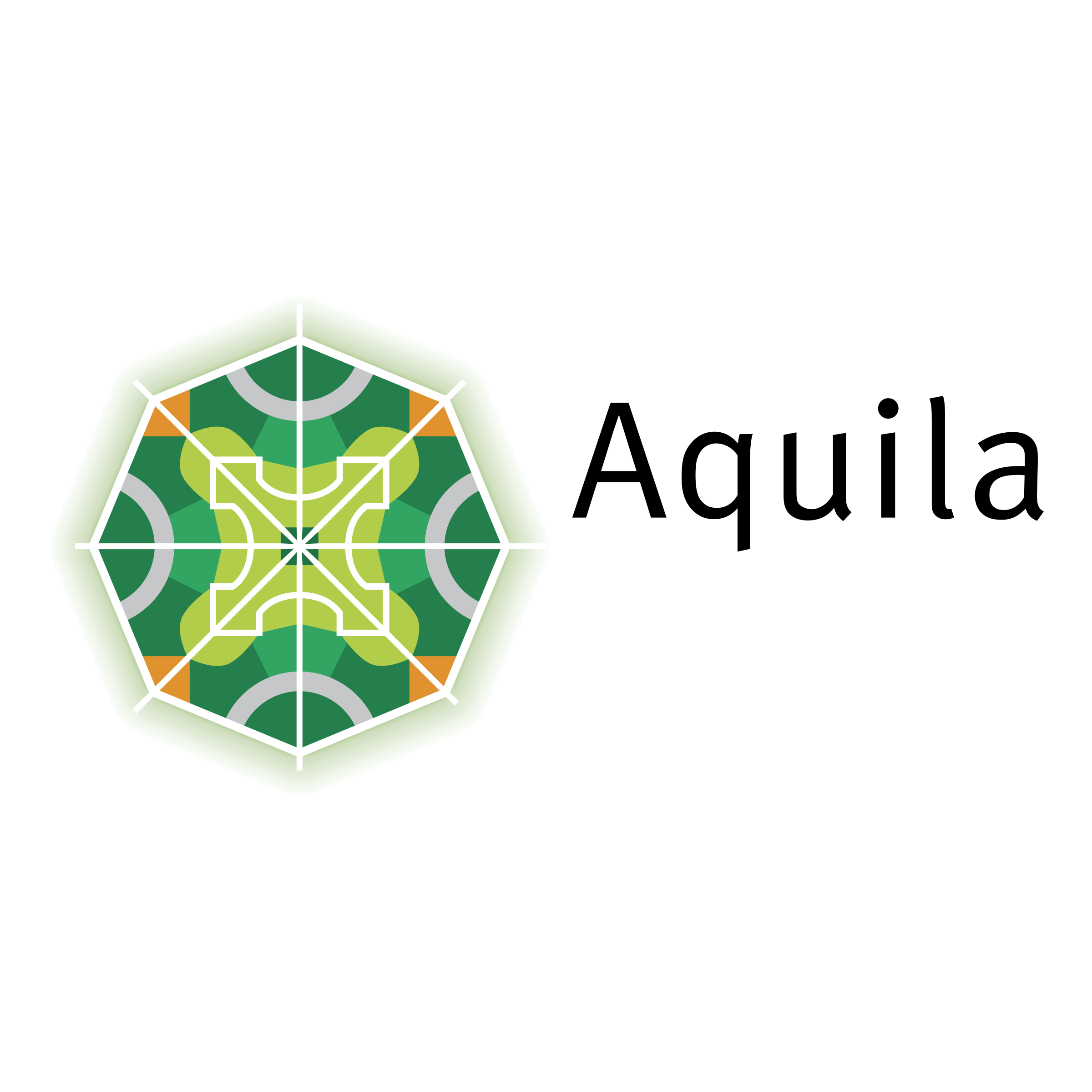 Aquila 02 Logo png transparent