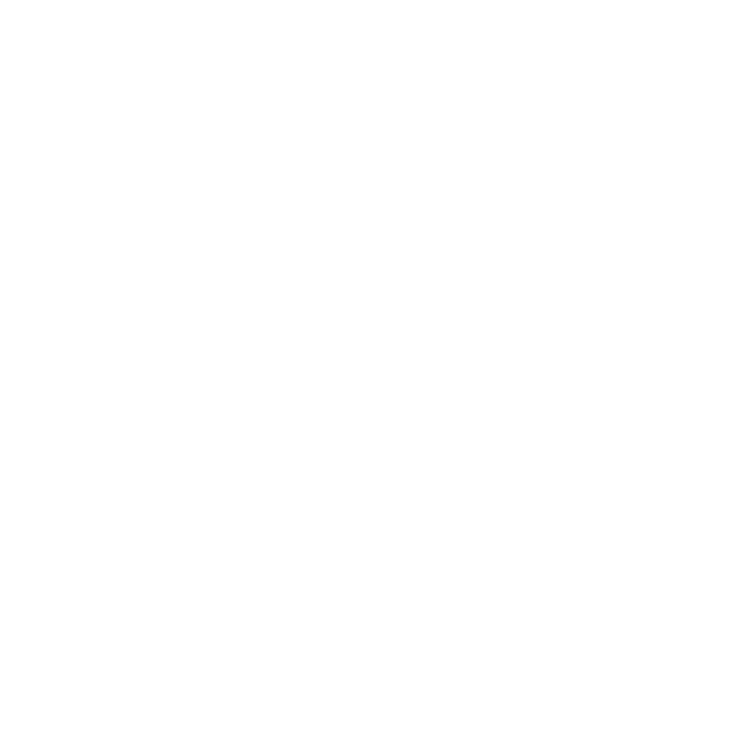 Arduino Logo black and white