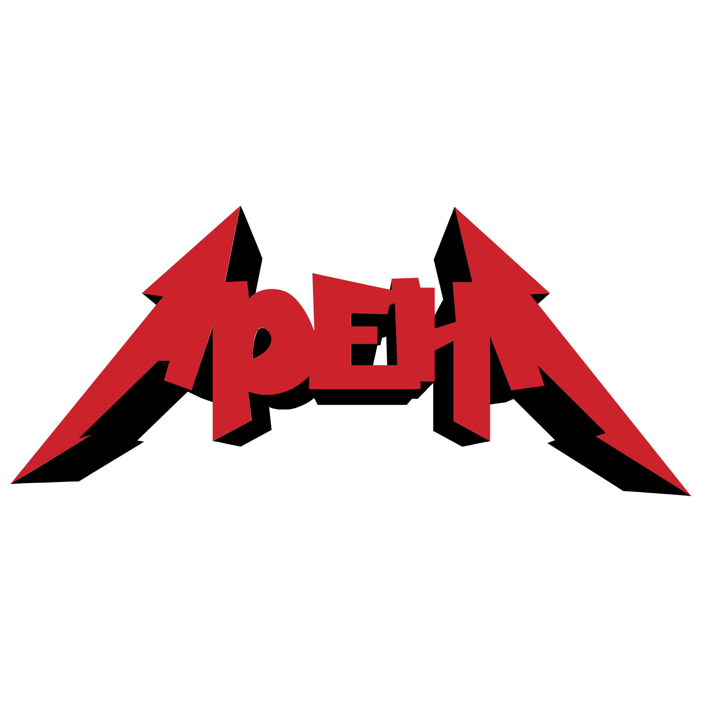 Arena Logo png transparent