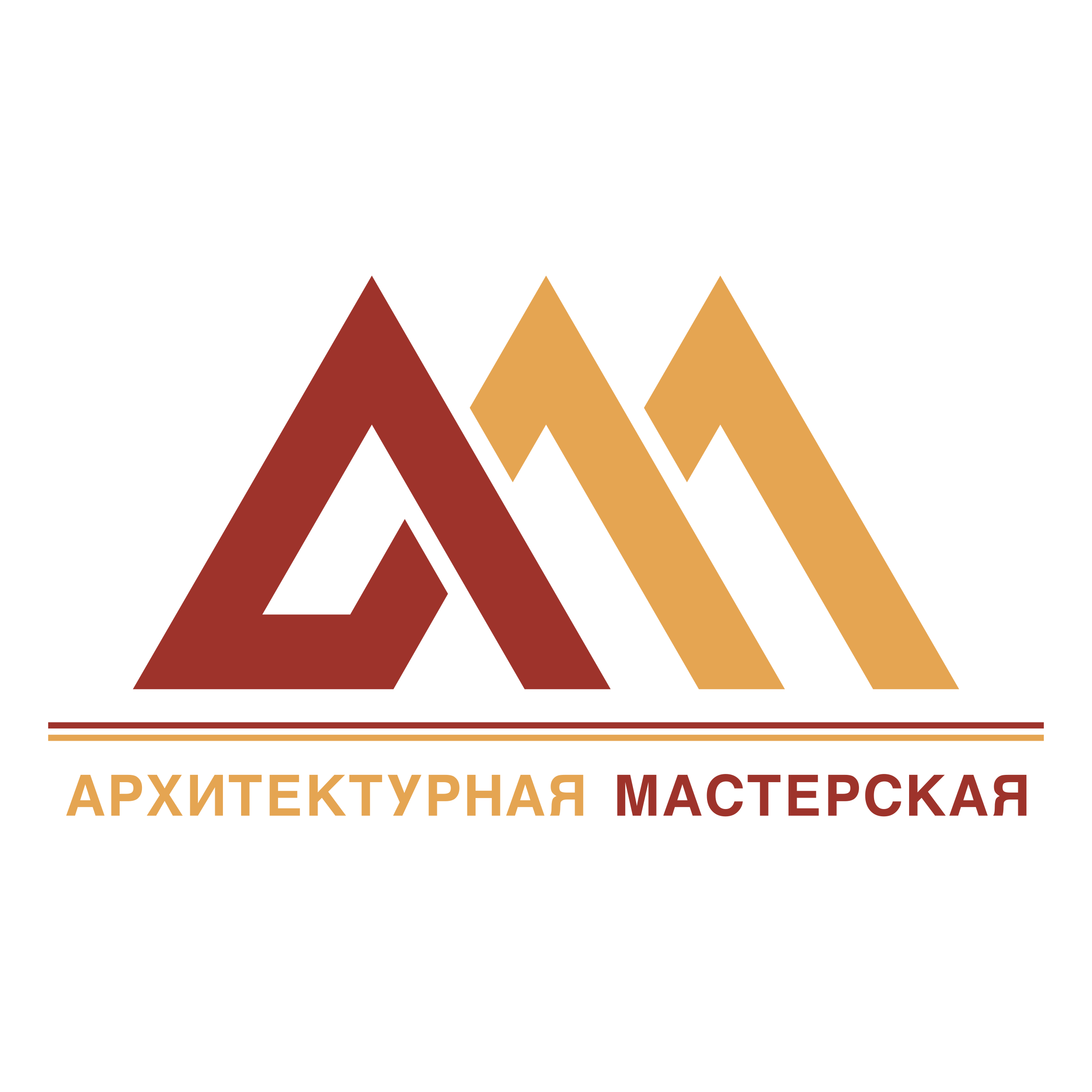 Arhitekturnaya Masterskaya Logo png transparent