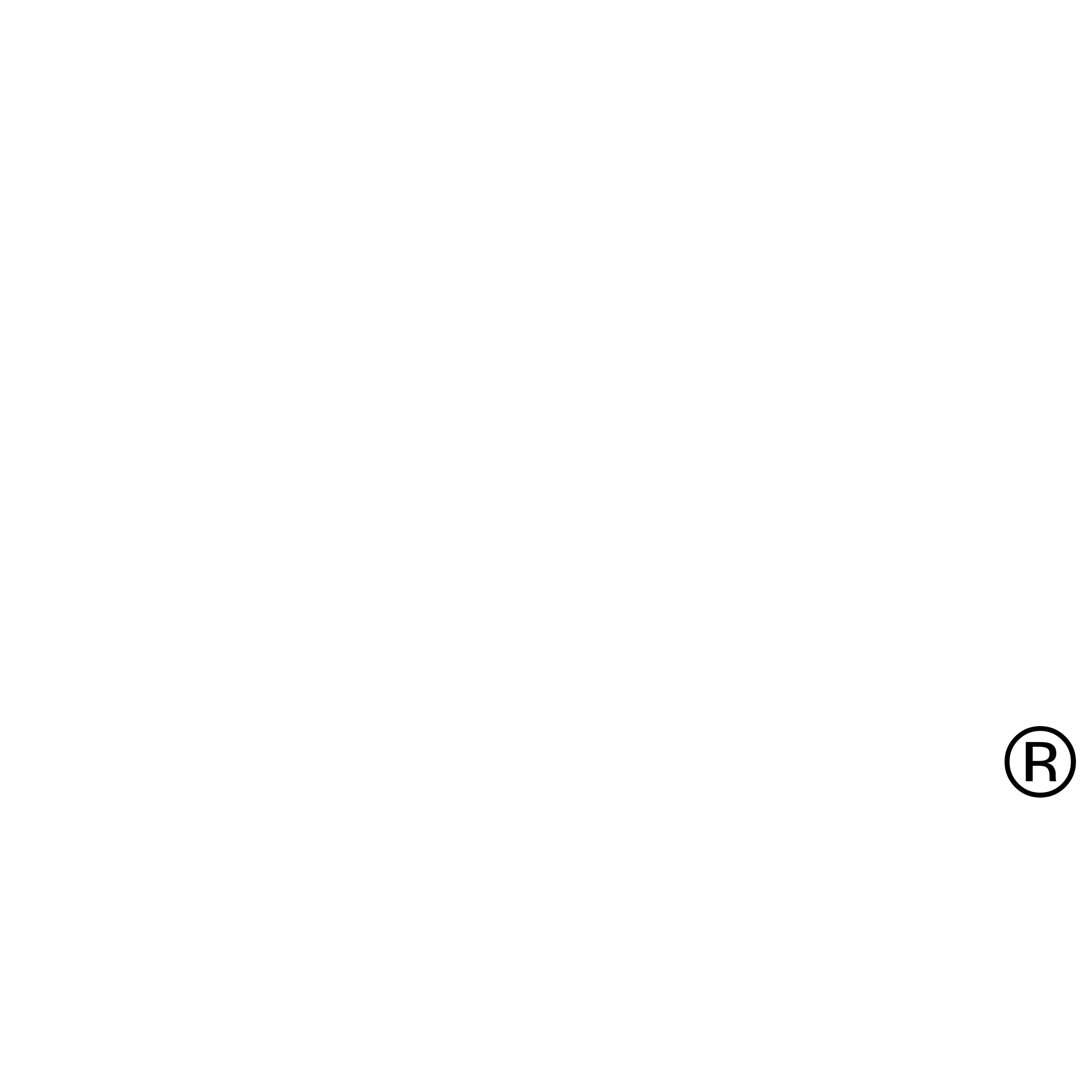 Aria 5856 Logo black and white