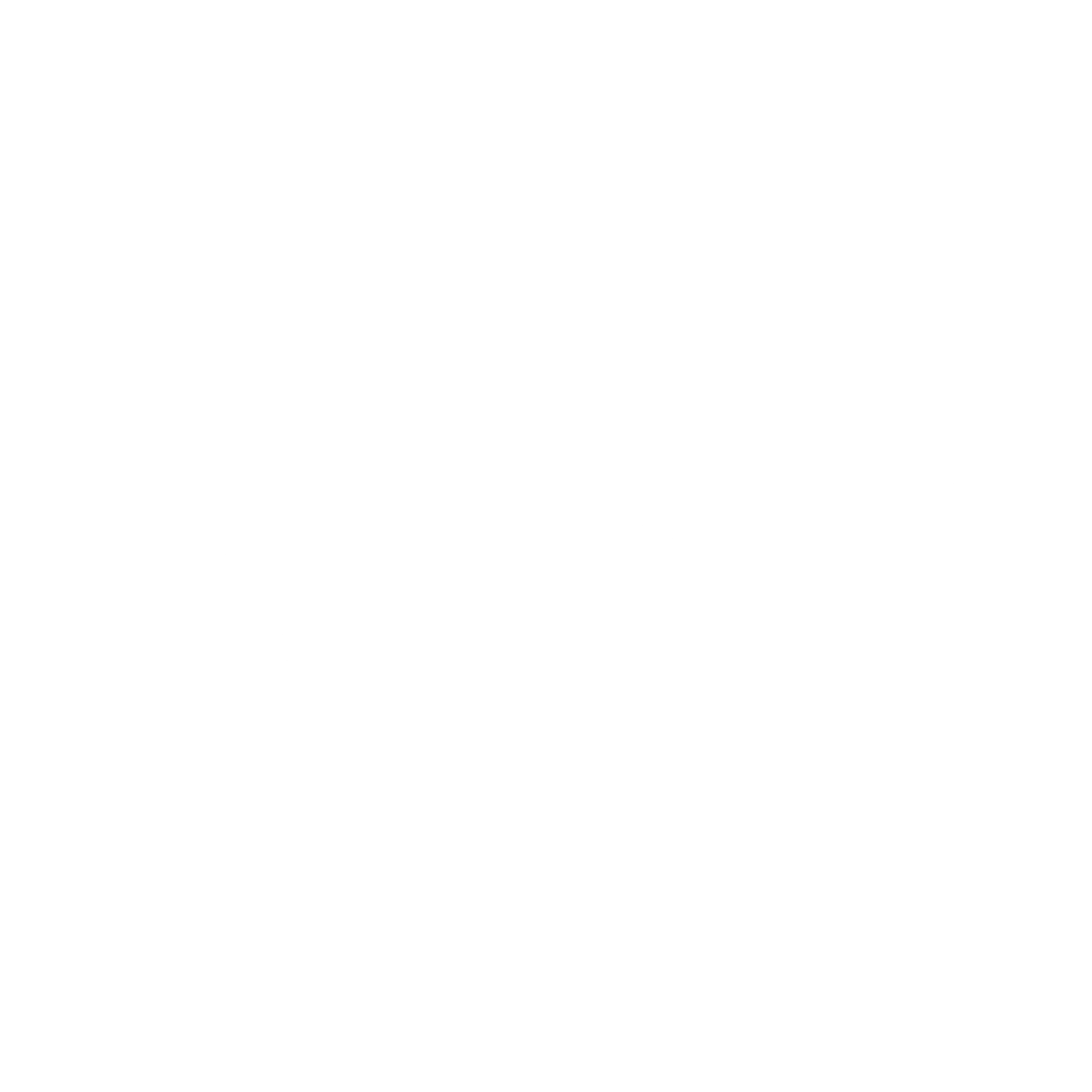 Ariana Logo black and white
