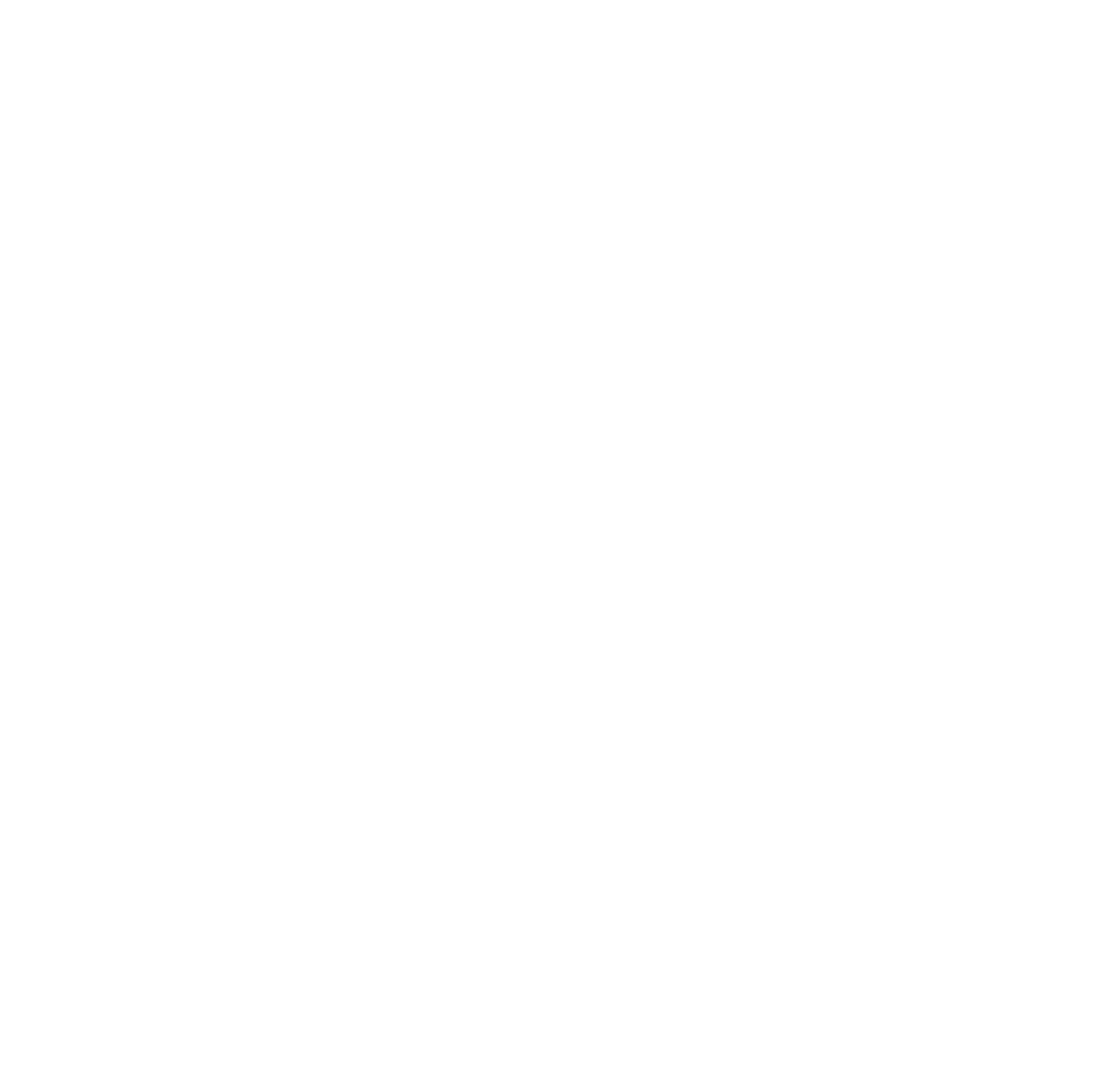 Aricoin icon Logo black and white