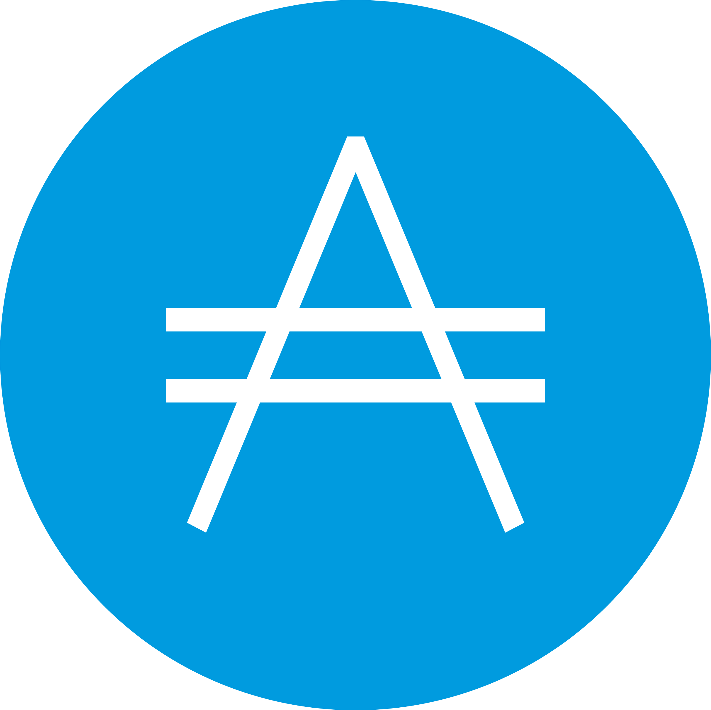 Aricoin icon Logo png transparent