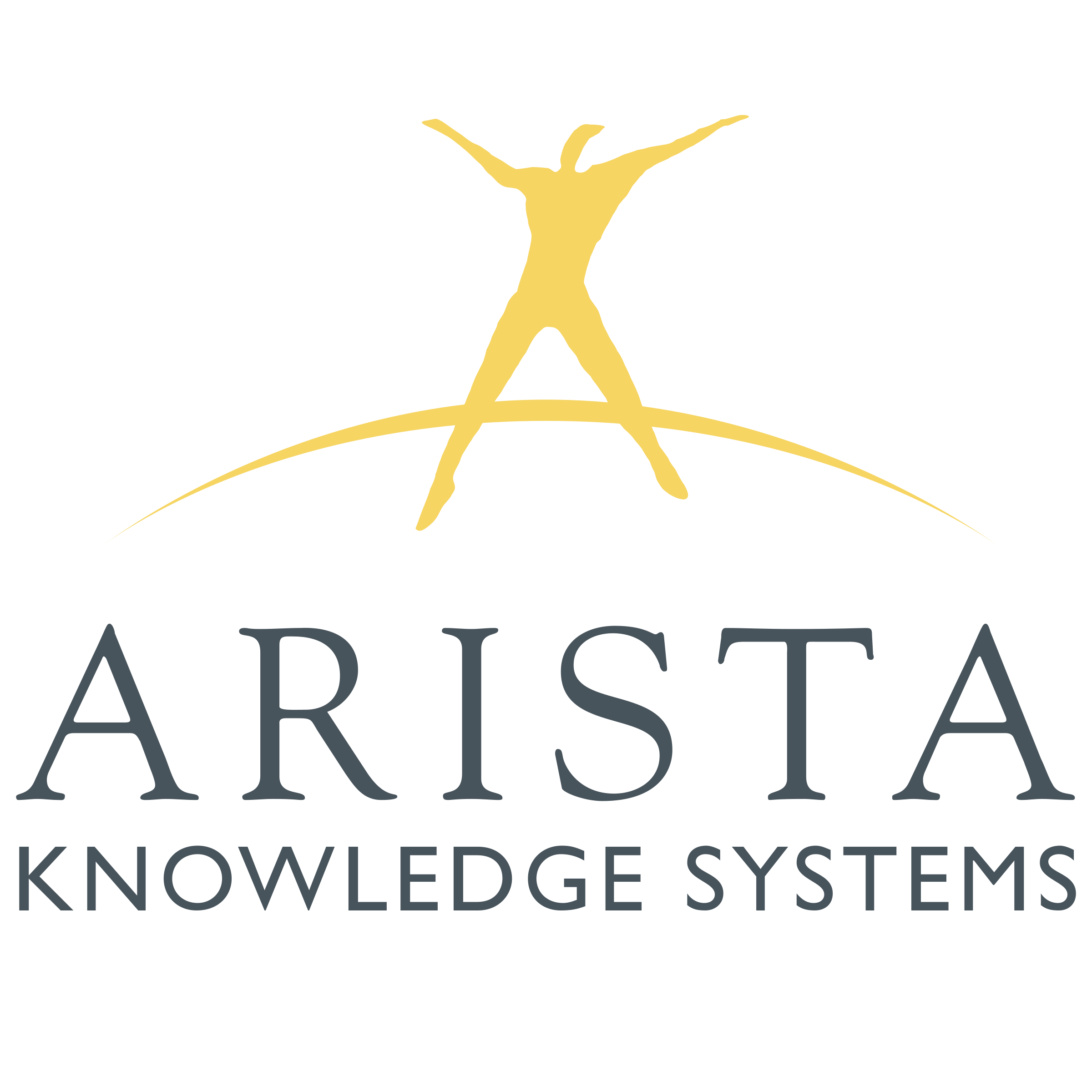 Arista 01 Logo png transparent