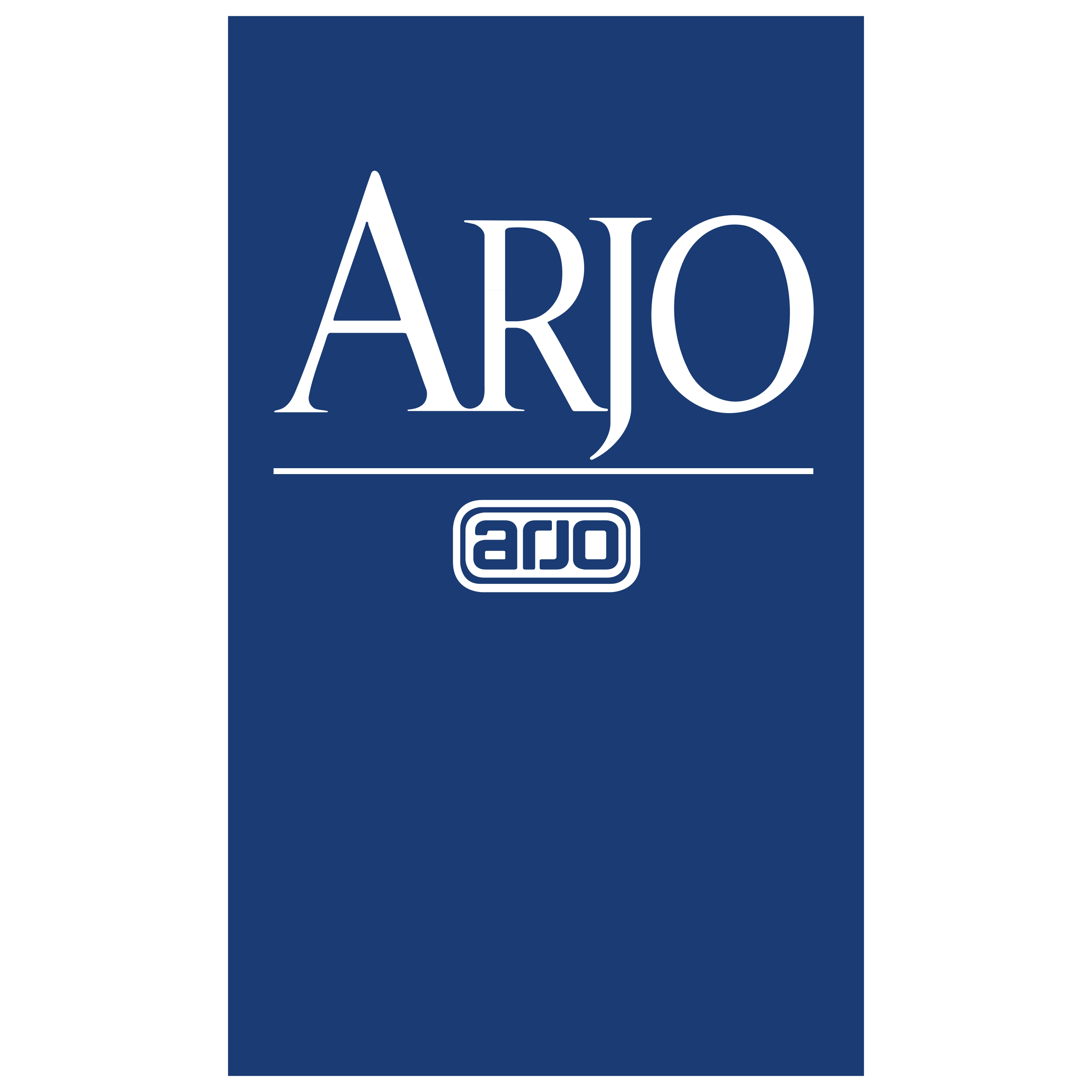 Arjo Logo png transparent