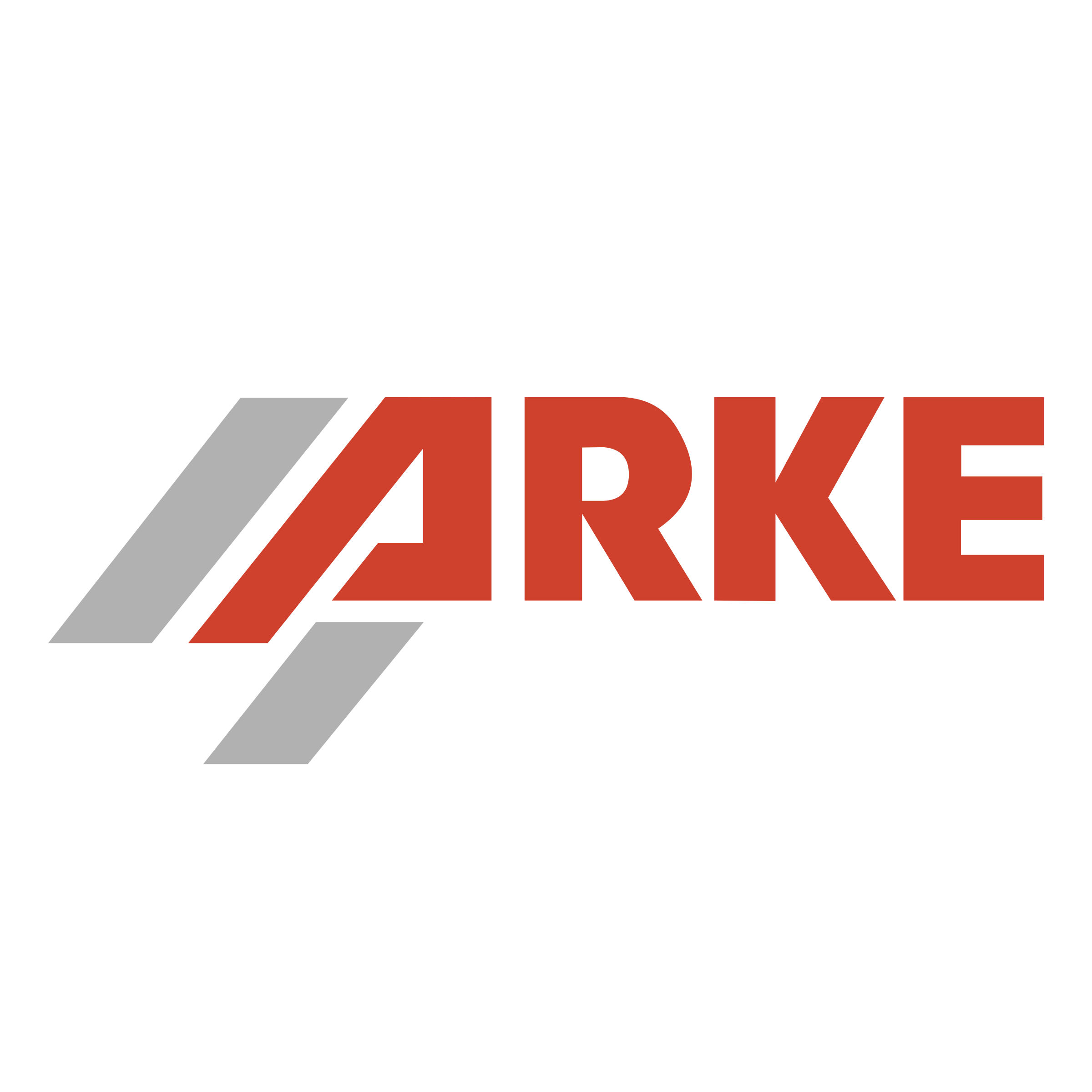 Arke Logo png transparent