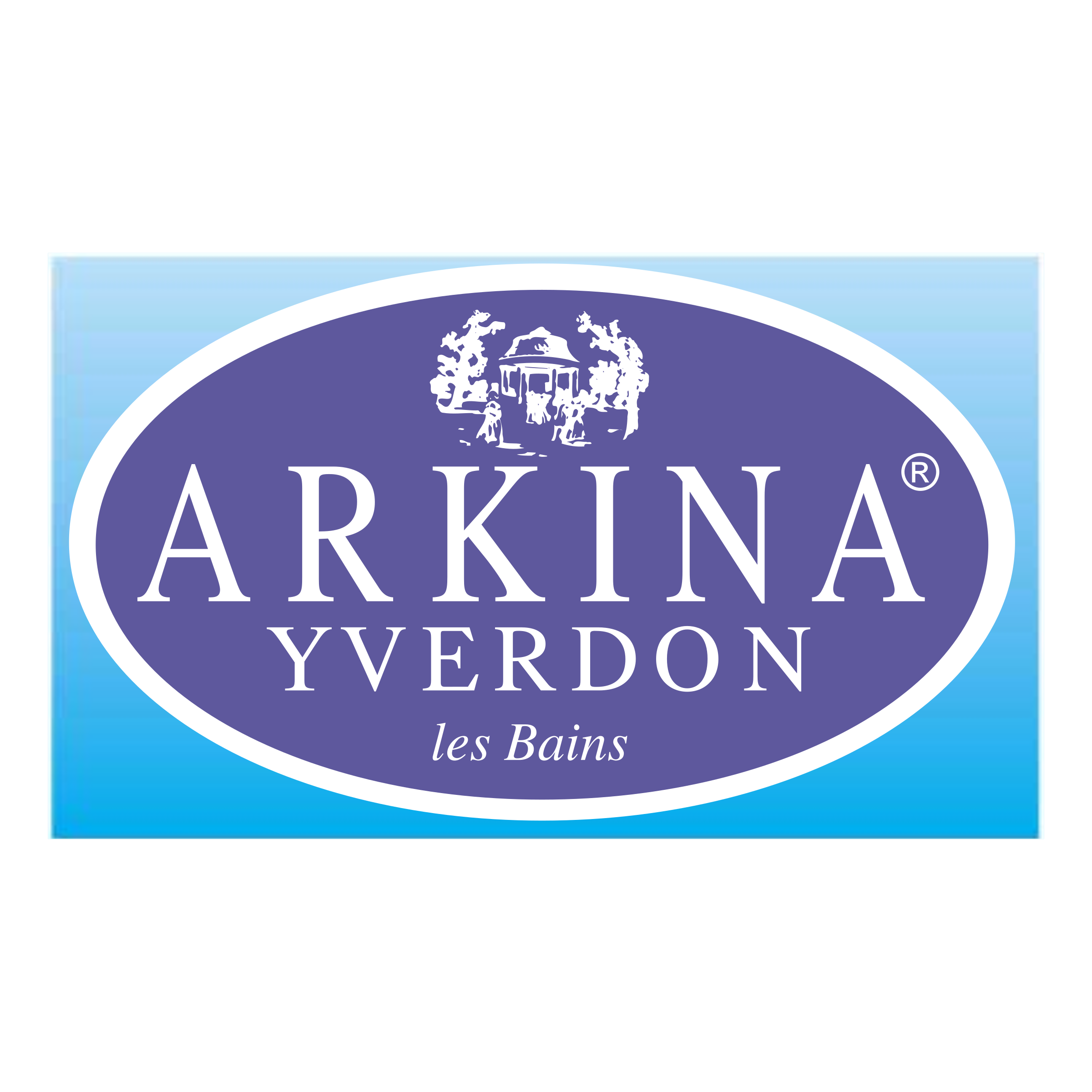 Arkina Yverdon Logo png transparent