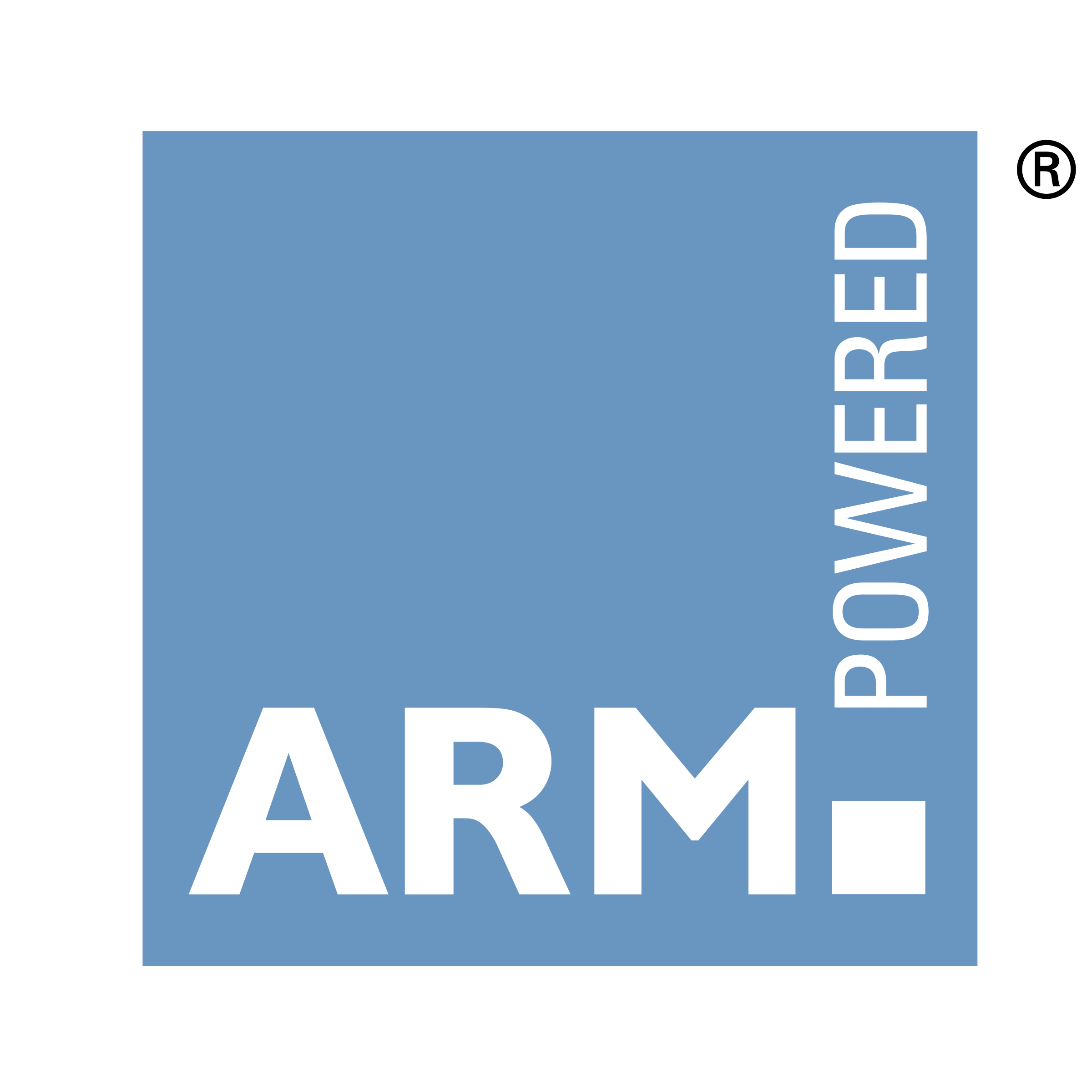 ARM 02 Logo PNG Transparent & SVG Vector Freebie Supply