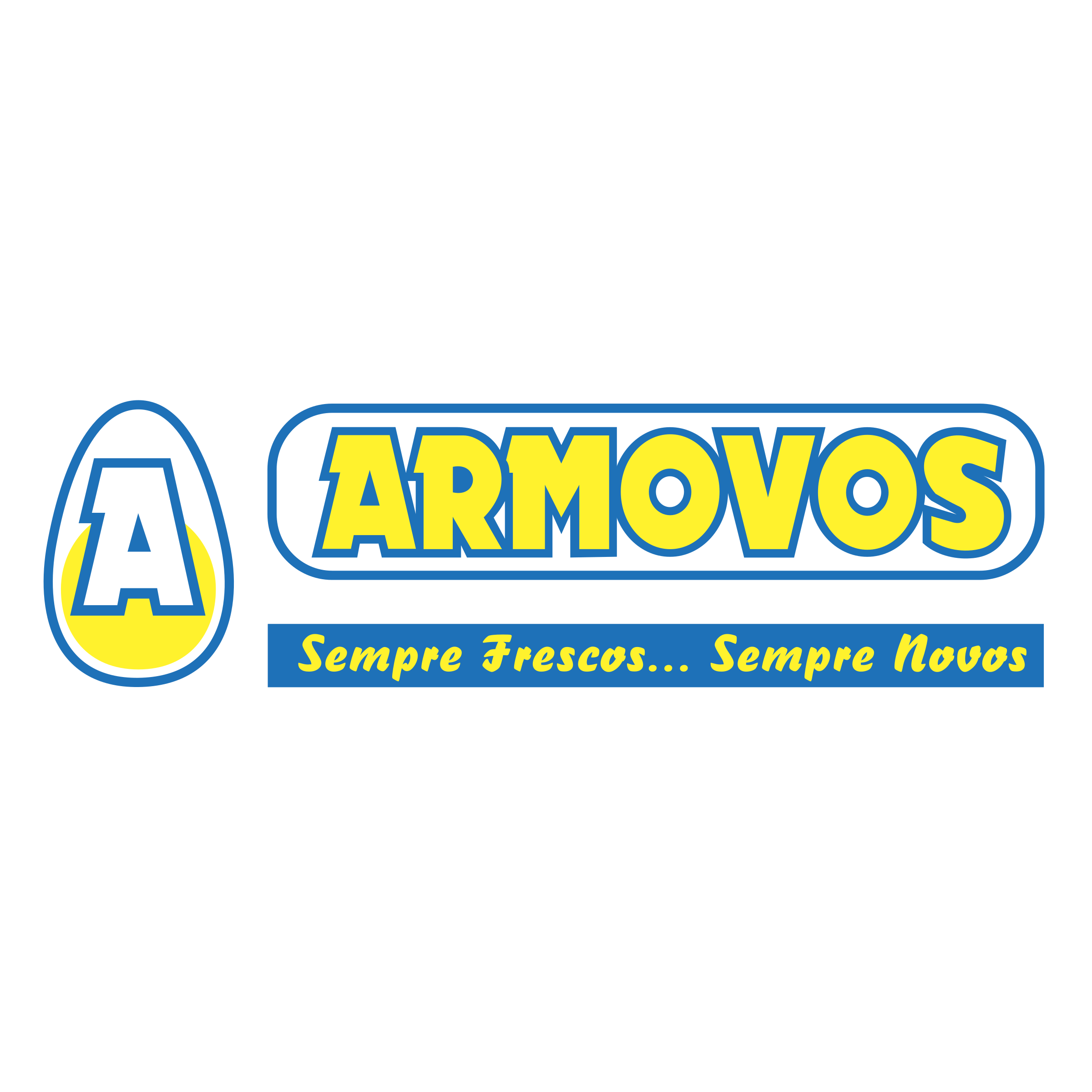 armovos 01 Logo png transparent