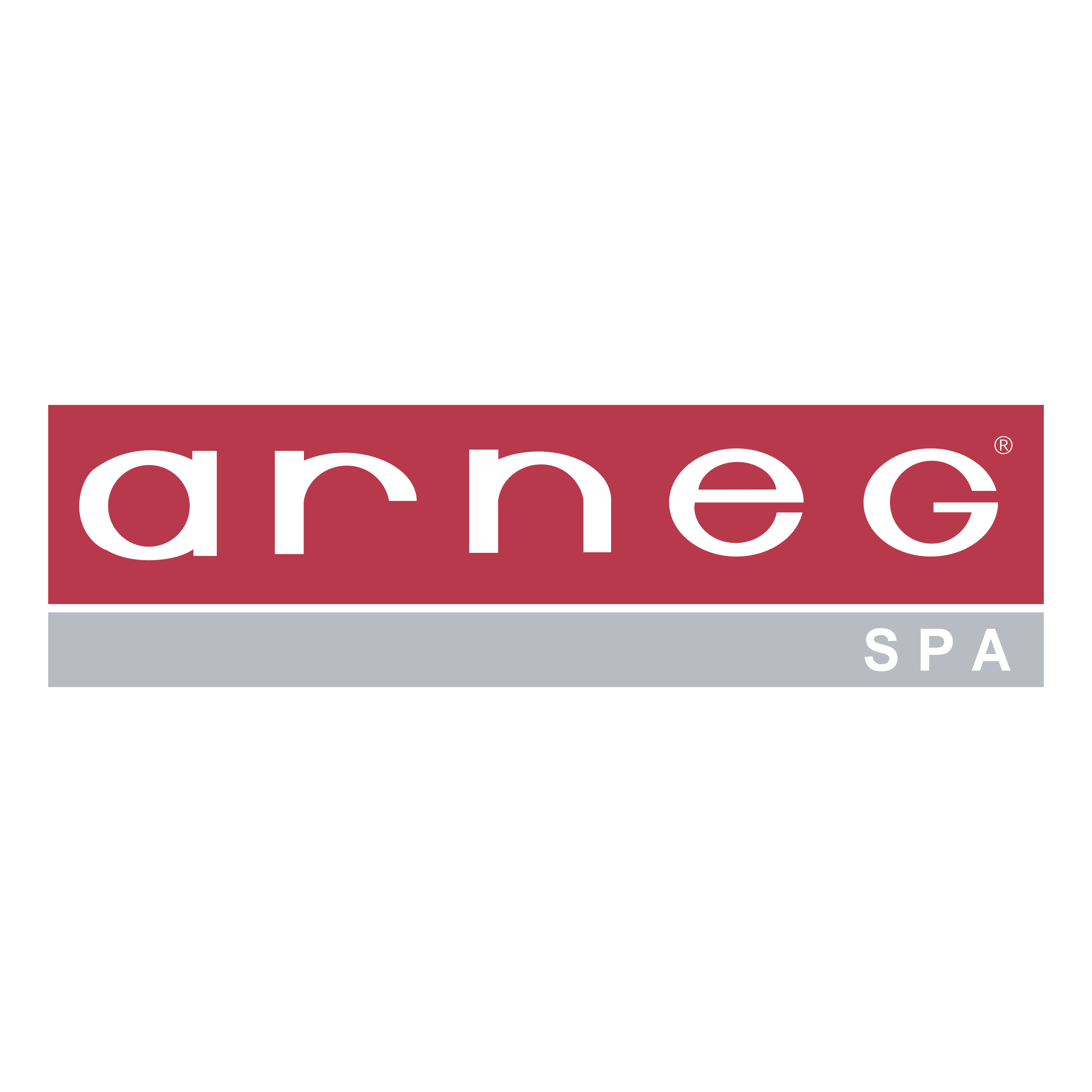 Arneg Logo png transparent