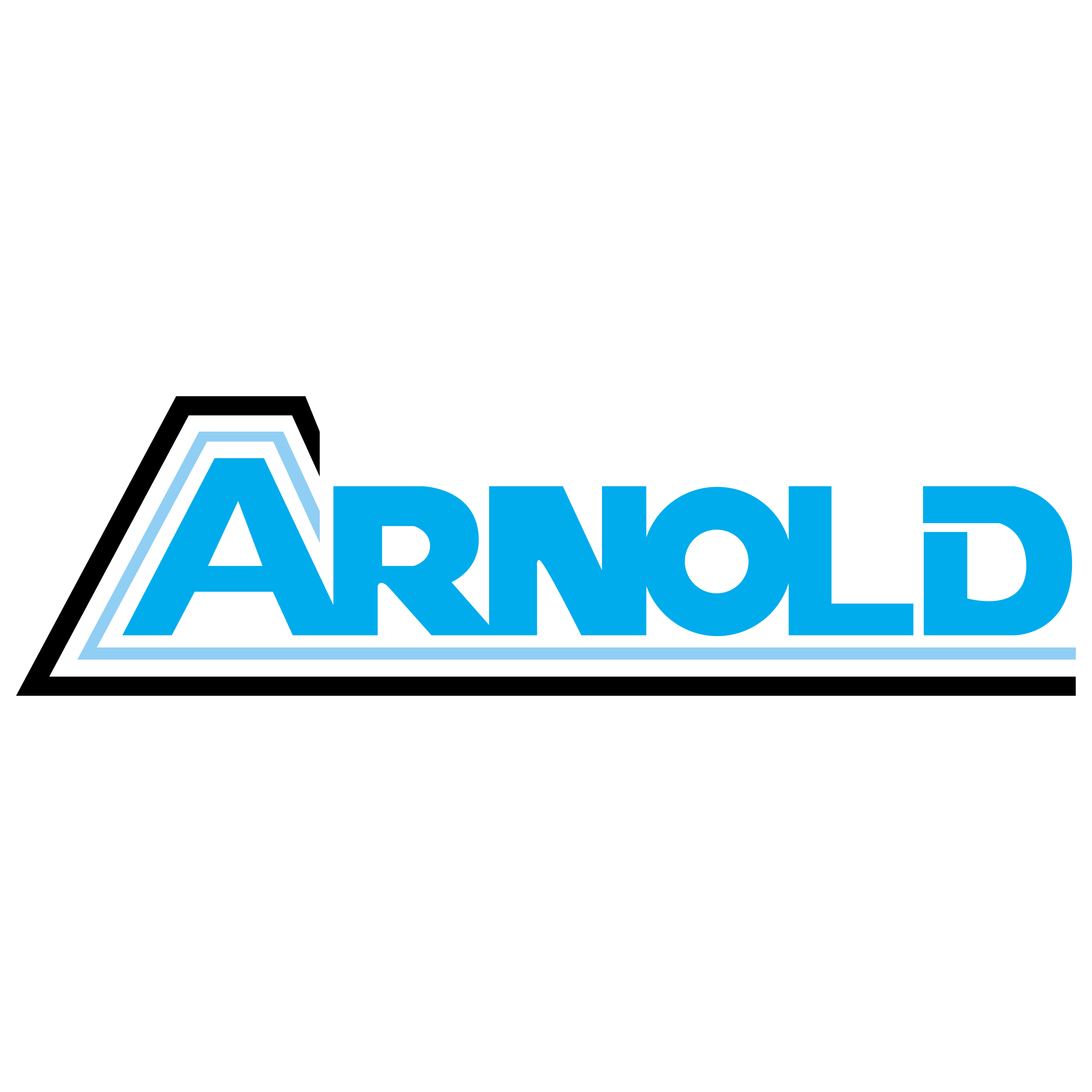 Arnold 02 Logo png transparent