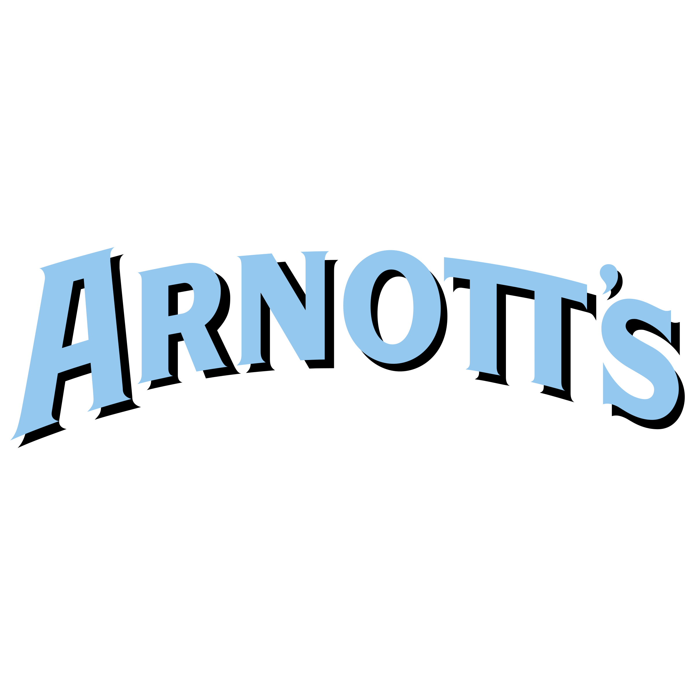 Arnott's 01 Logo png transparent