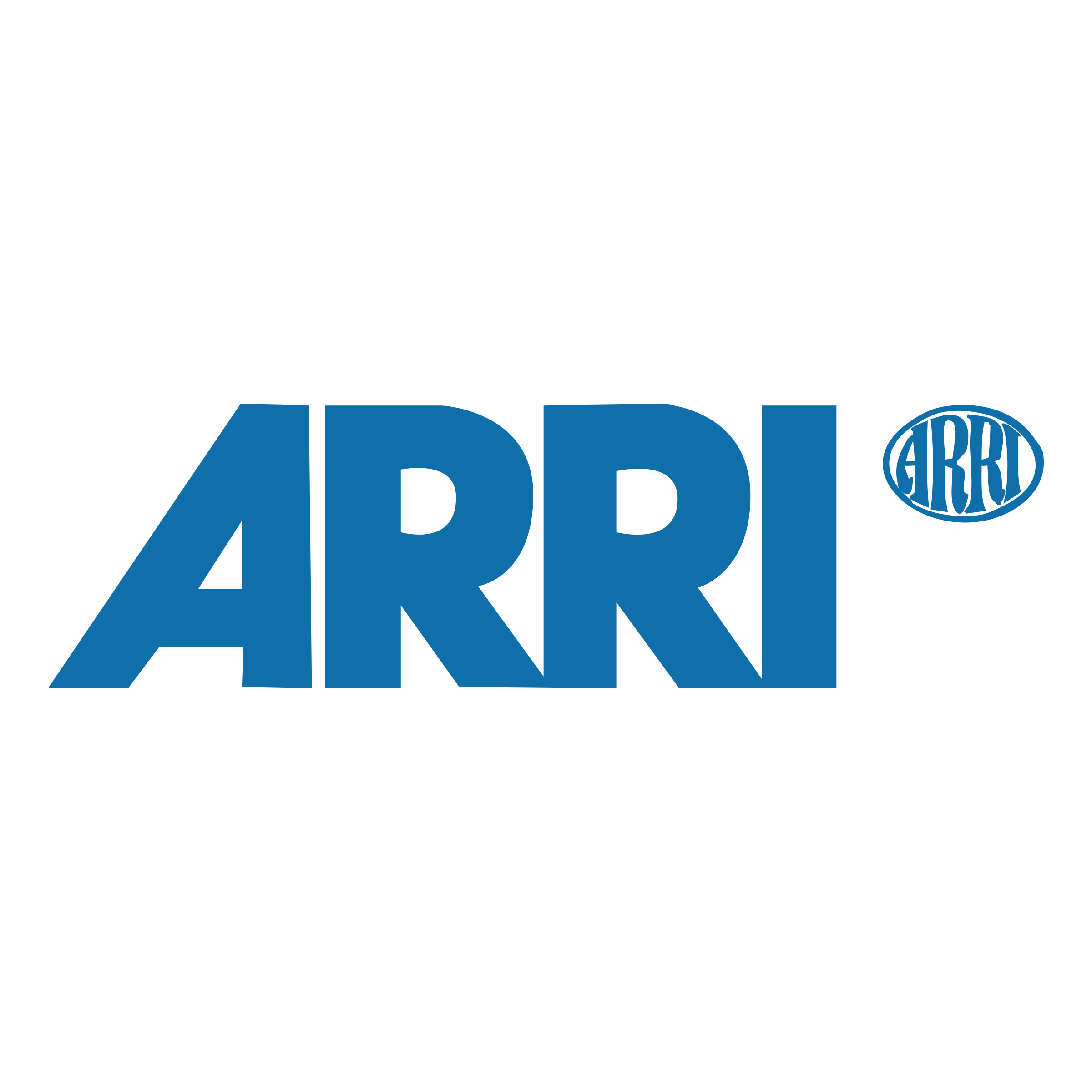 Arri 01 Logo png transparent