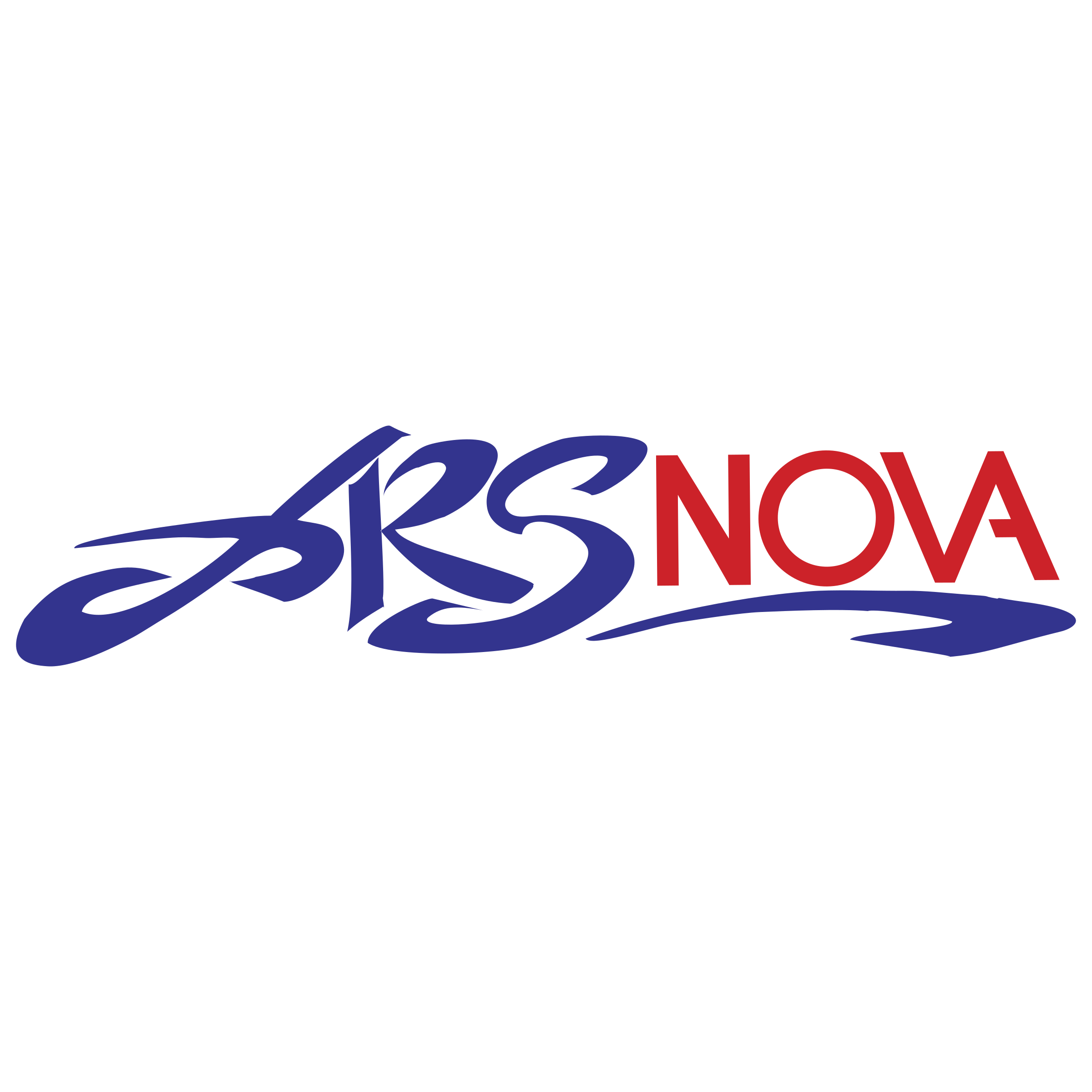 ArsNova 01 Logo png transparent