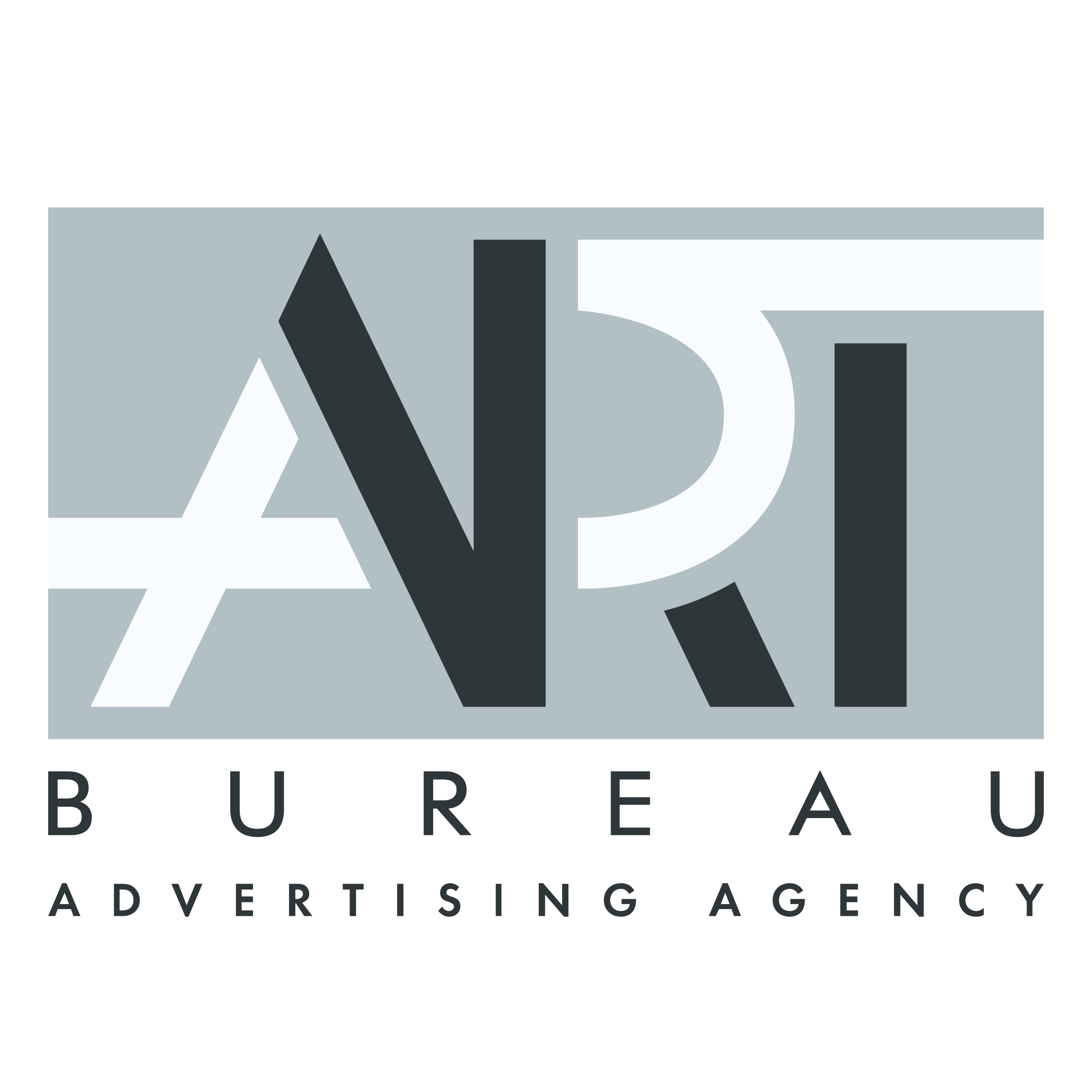 Art Bureau Logo png transparent