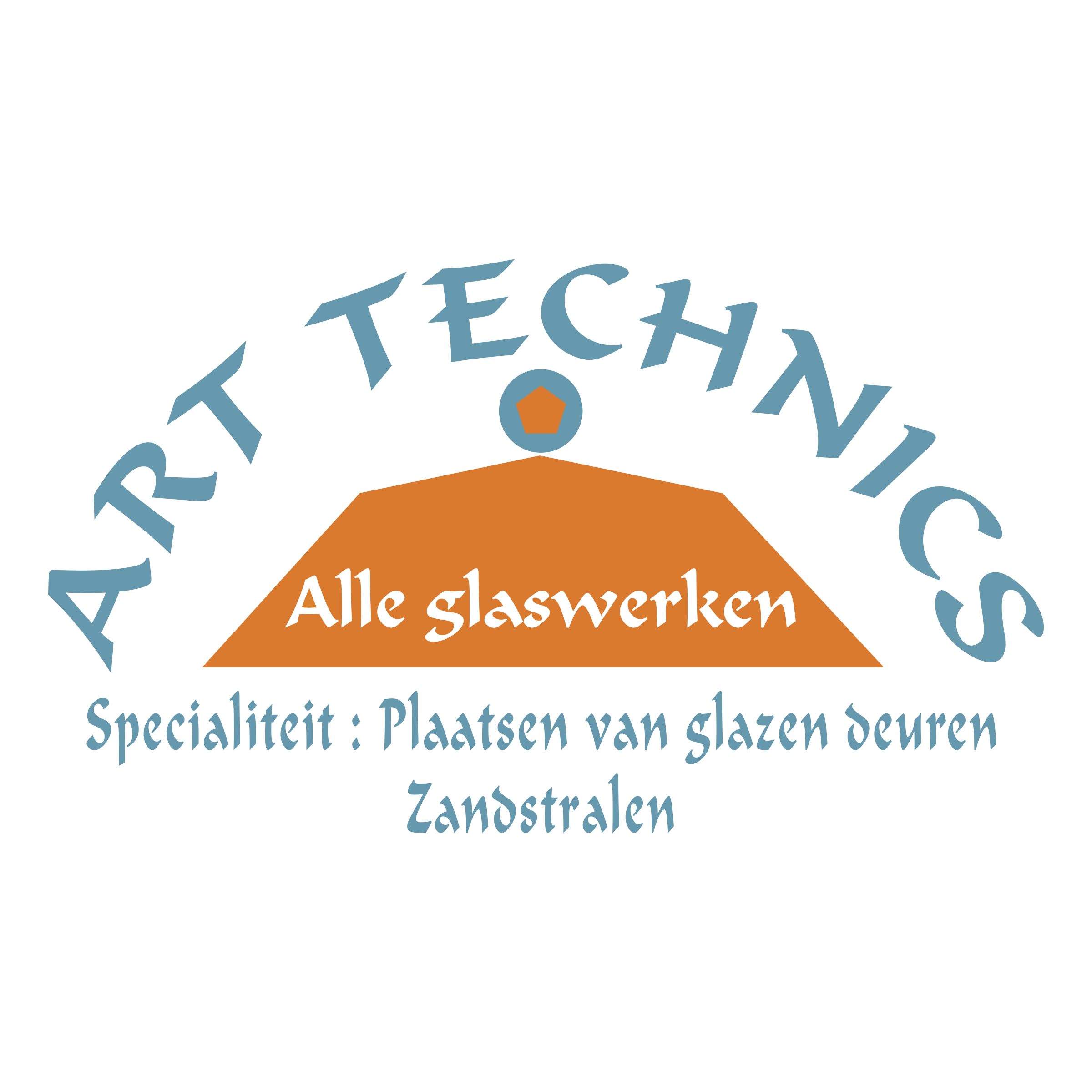 Art Technics Logo PNG Transparent & SVG Vector - Freebie Supply