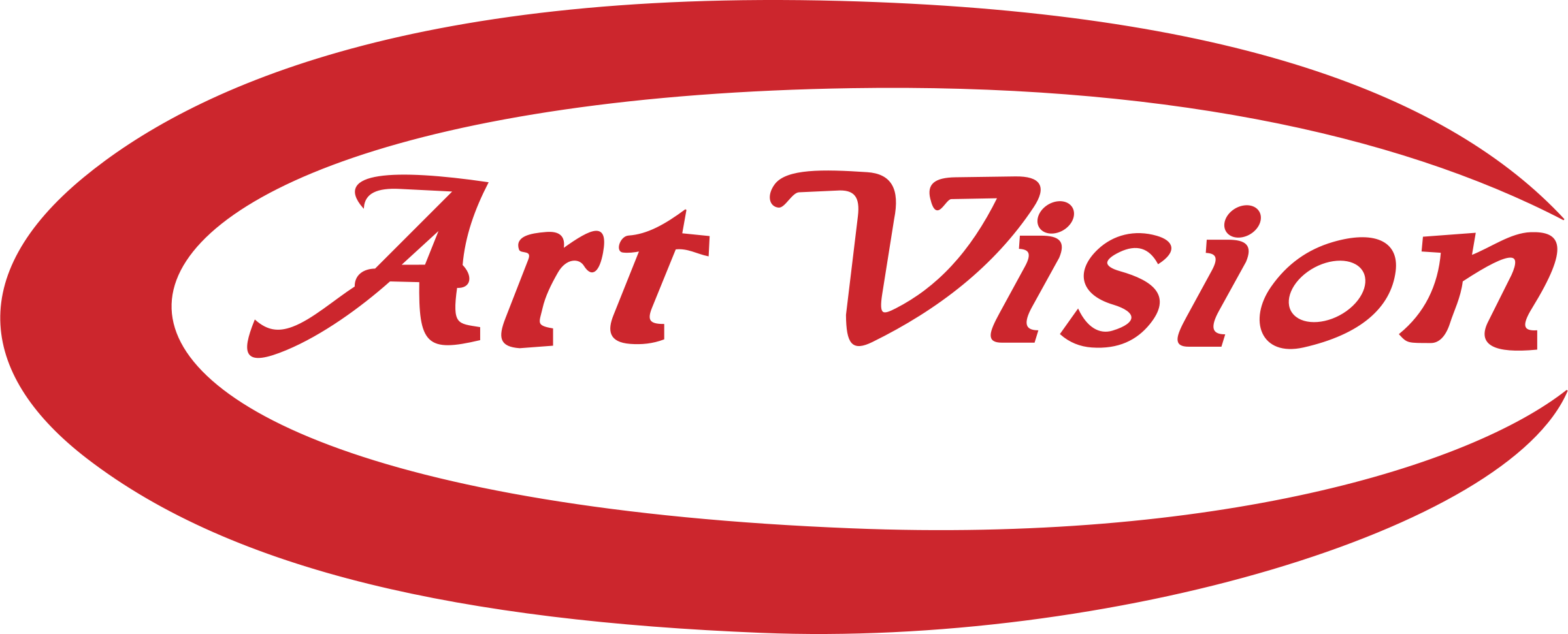 Art Vision Logo png transparent