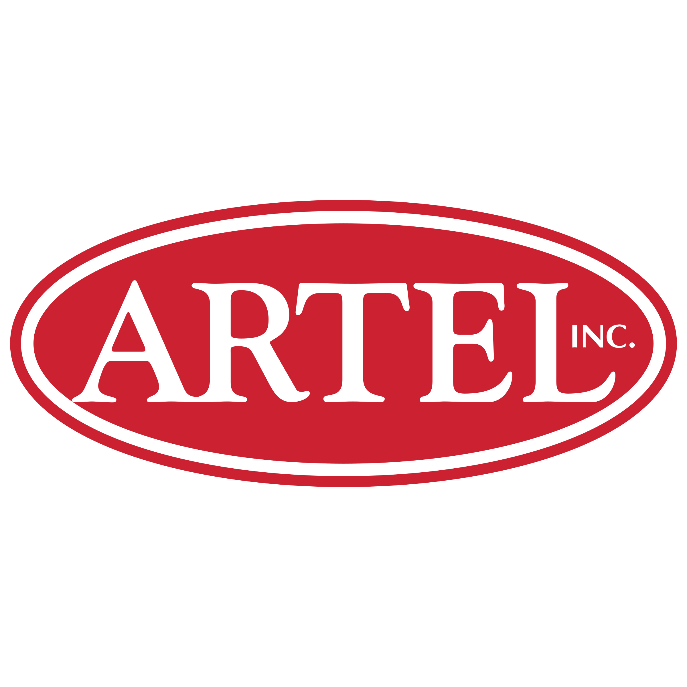 Artel Logo png transparent