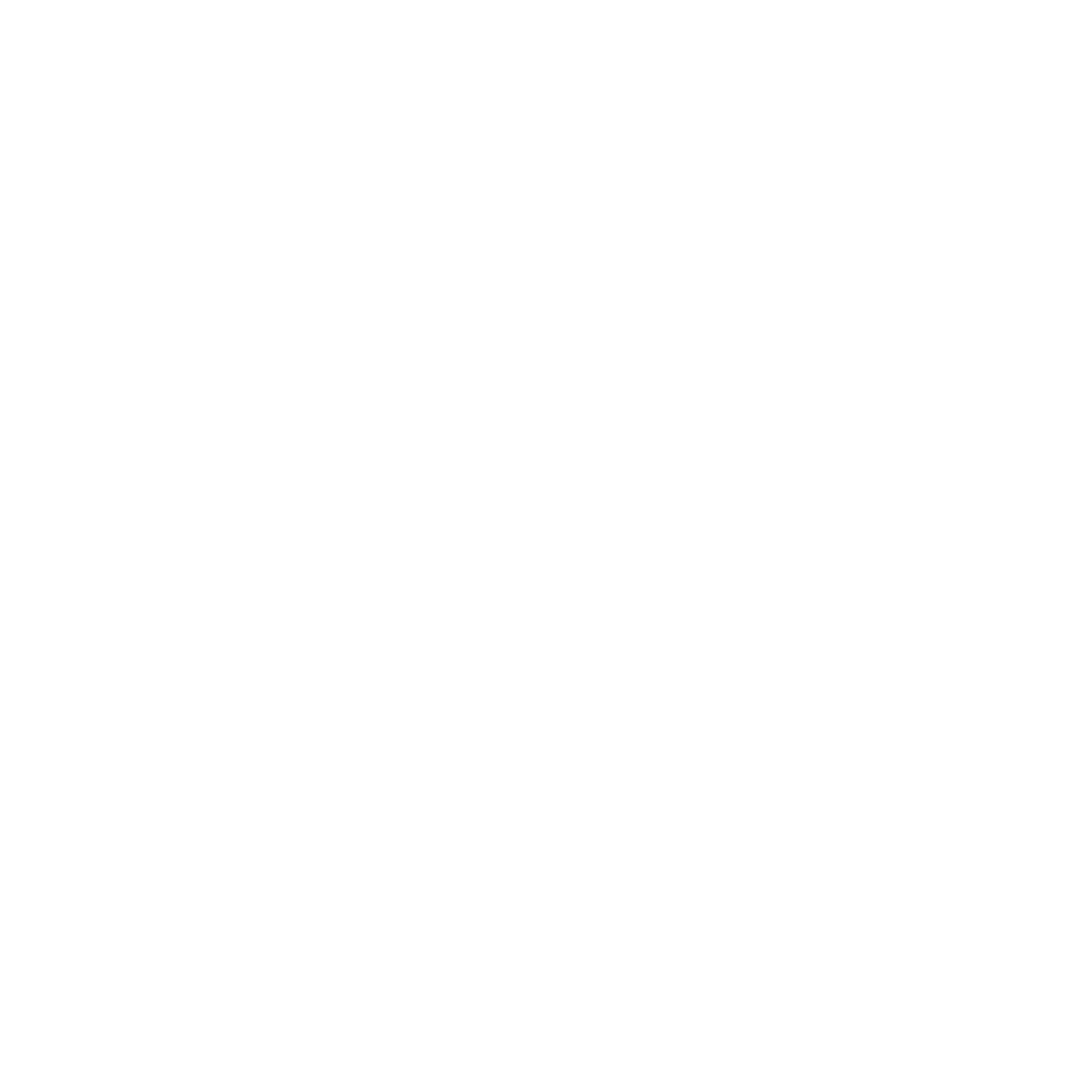 Arvin Logo black and white
