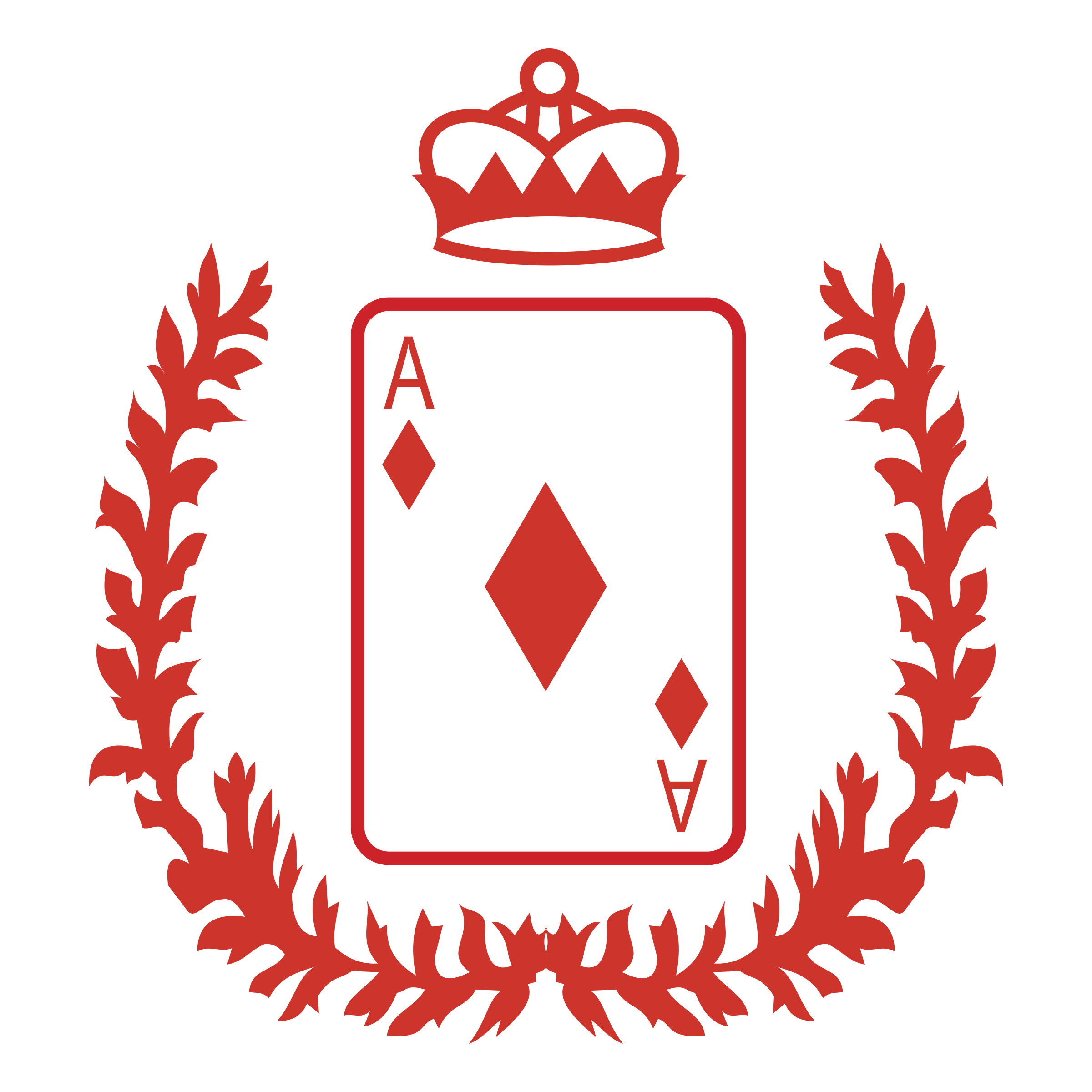 As de Ouro Futebol Clube de Viamao RS Logo png transparent