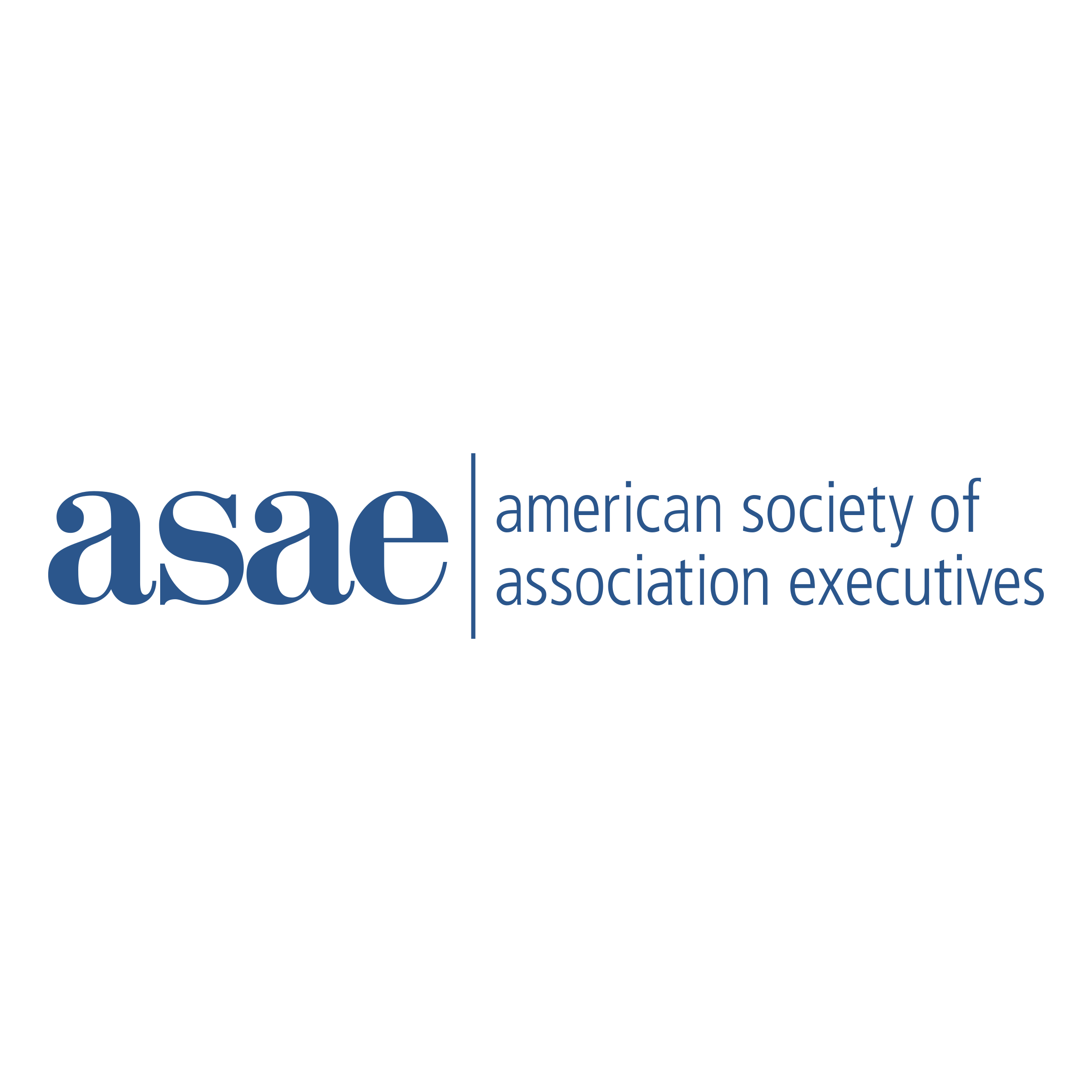 ASAE Logo png transparent
