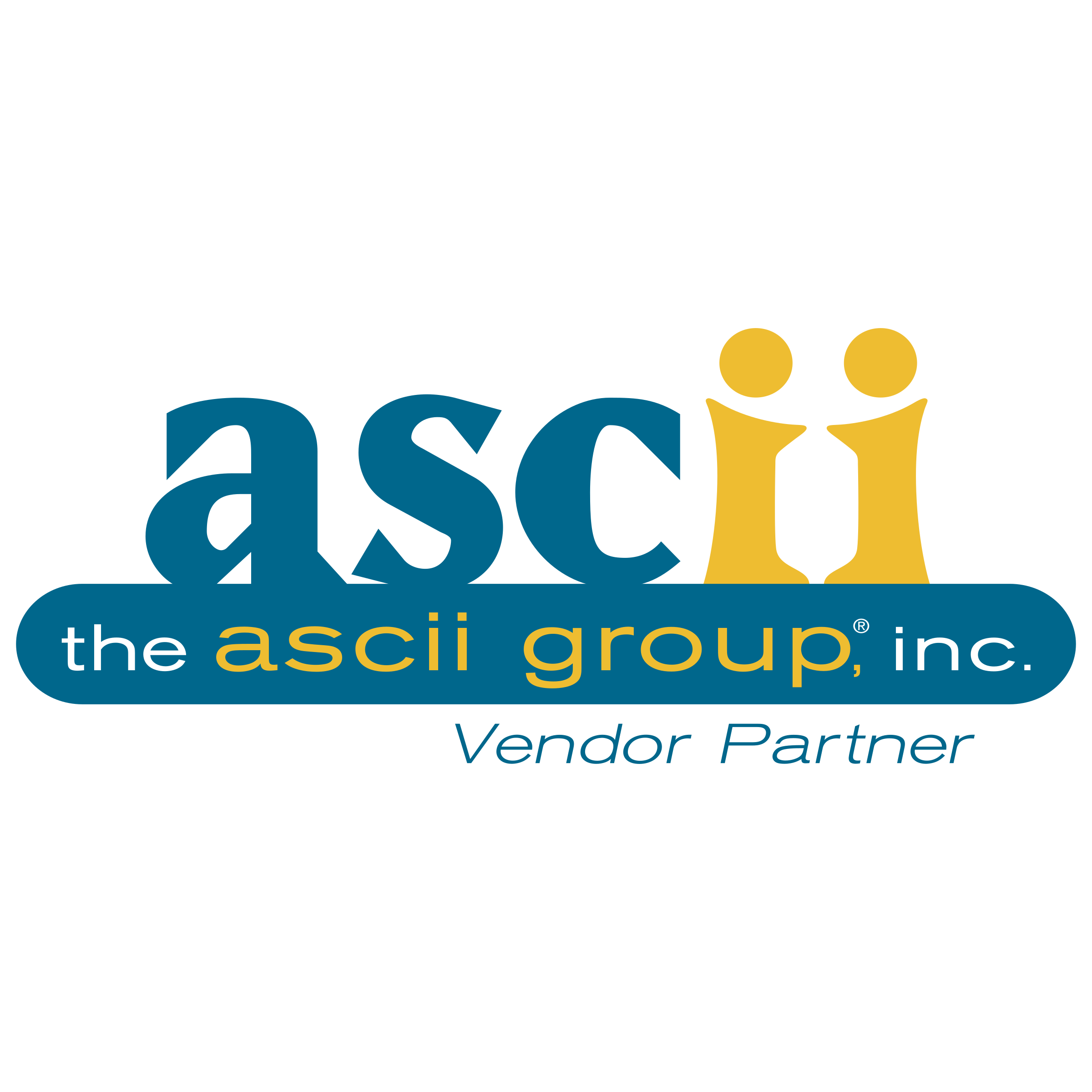 Ascii Group Logo png transparent