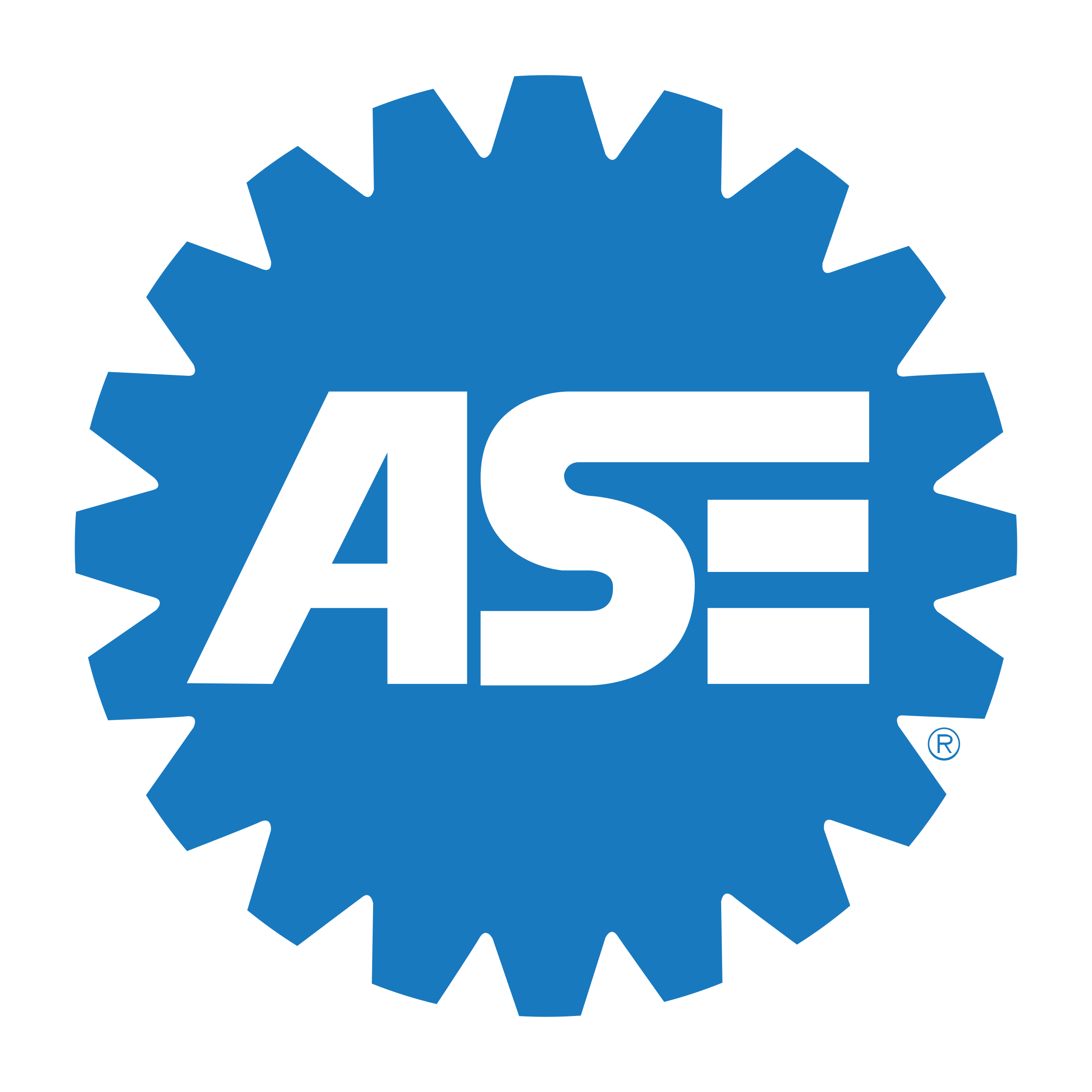 ASE 01 Logo png transparent