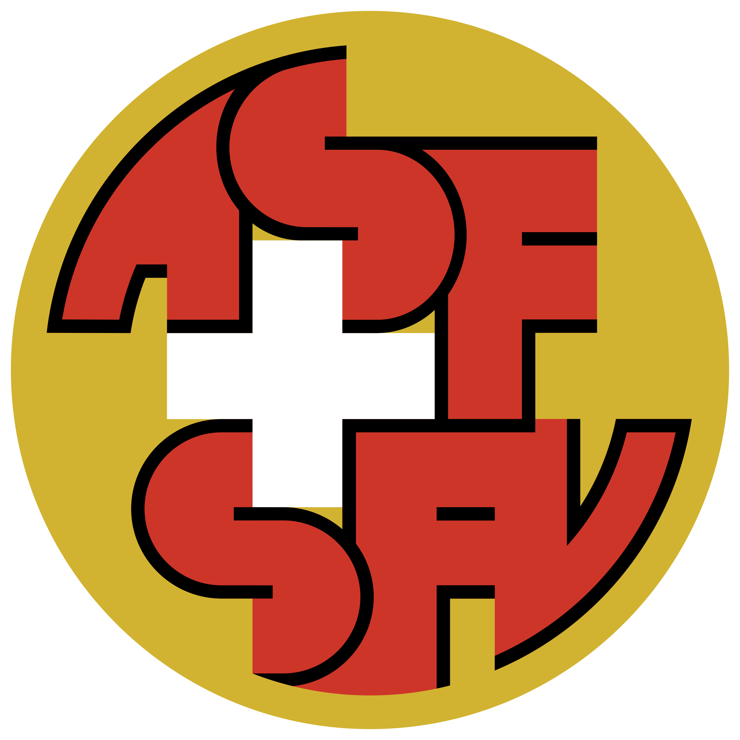 ASF SFV 7752 Logo png transparent
