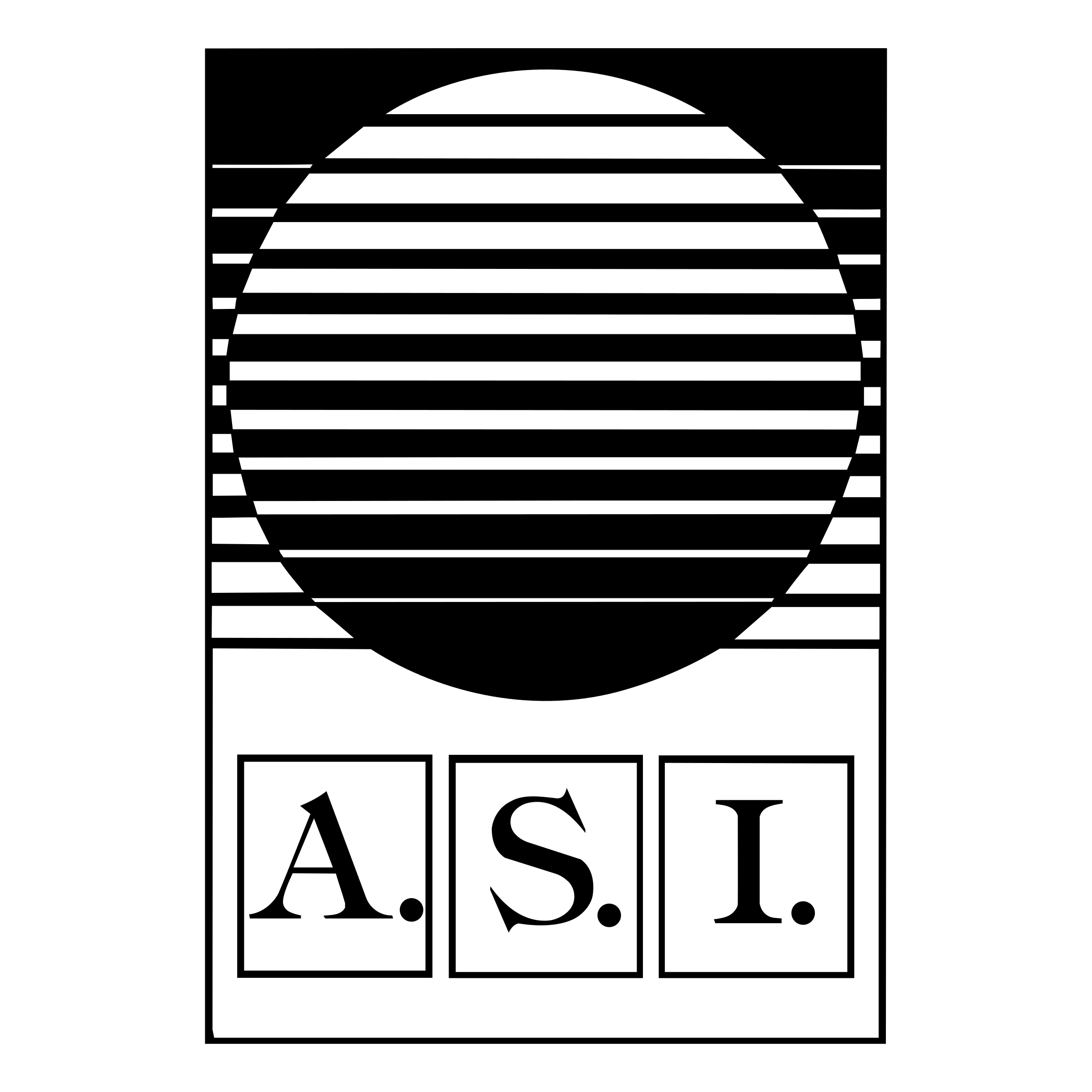 ASI Logo png transparent