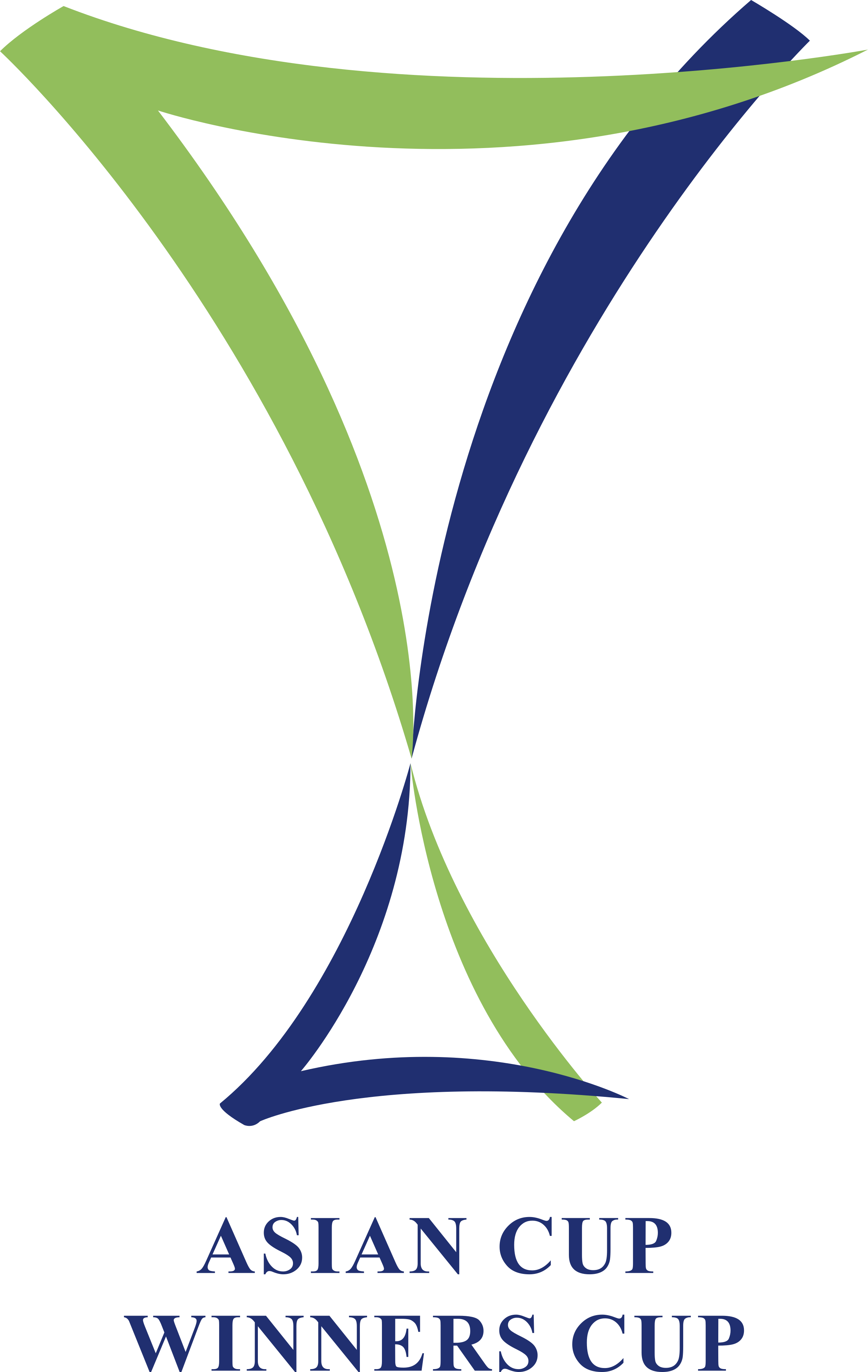 Asiacw 1 Logo png transparent