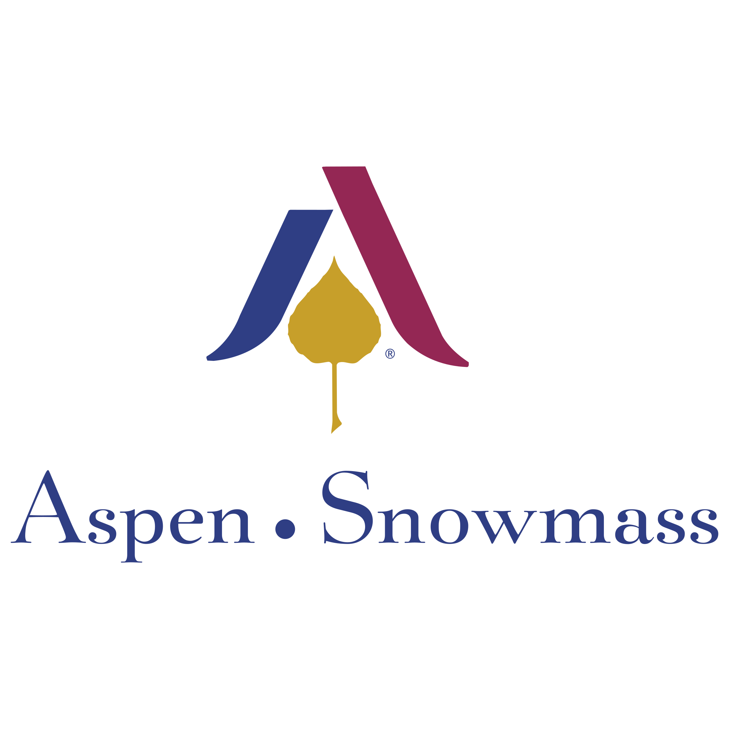 Aspen Snowmass 01 Logo Png Transparent Svg Vector Freebie Supply