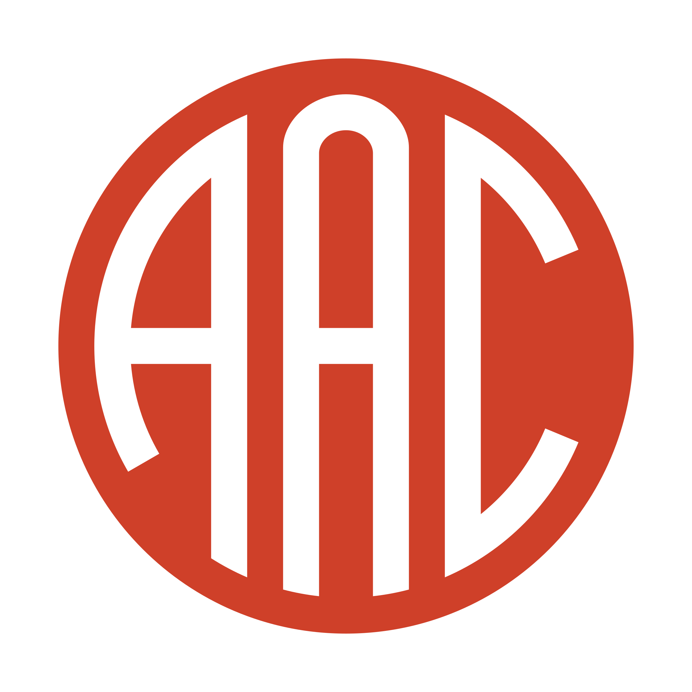 Associacao Atletica Canario de Pedro Canario Logo png transparent