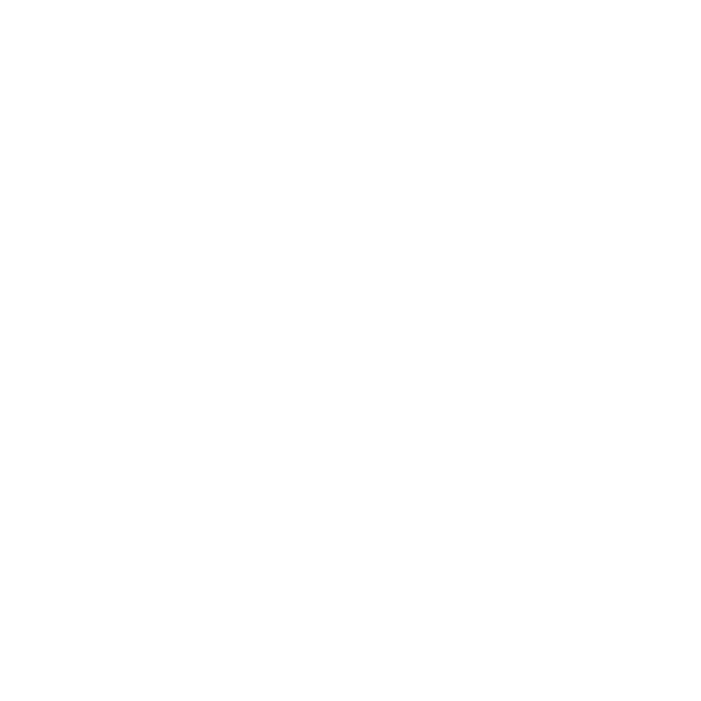 Association Program Logo black and white