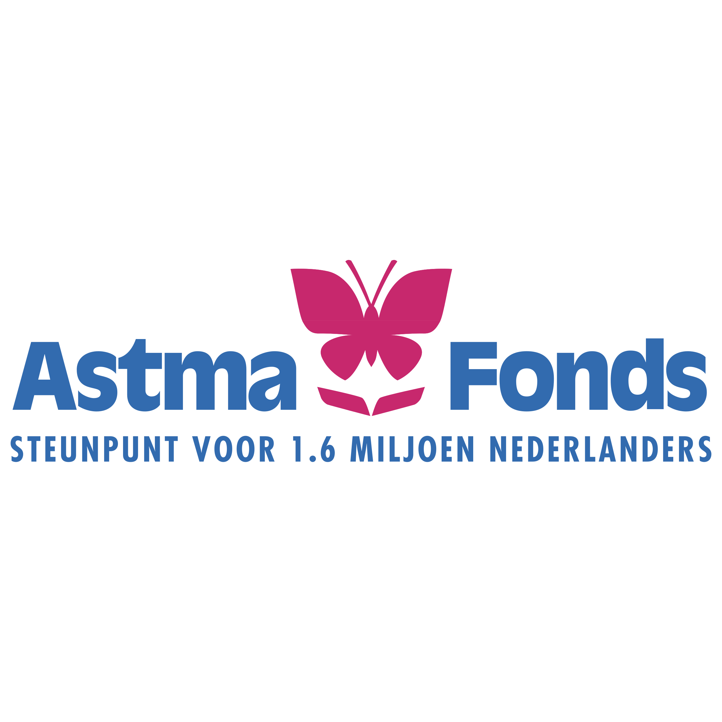 Astma Fonds 02 Logo png transparent