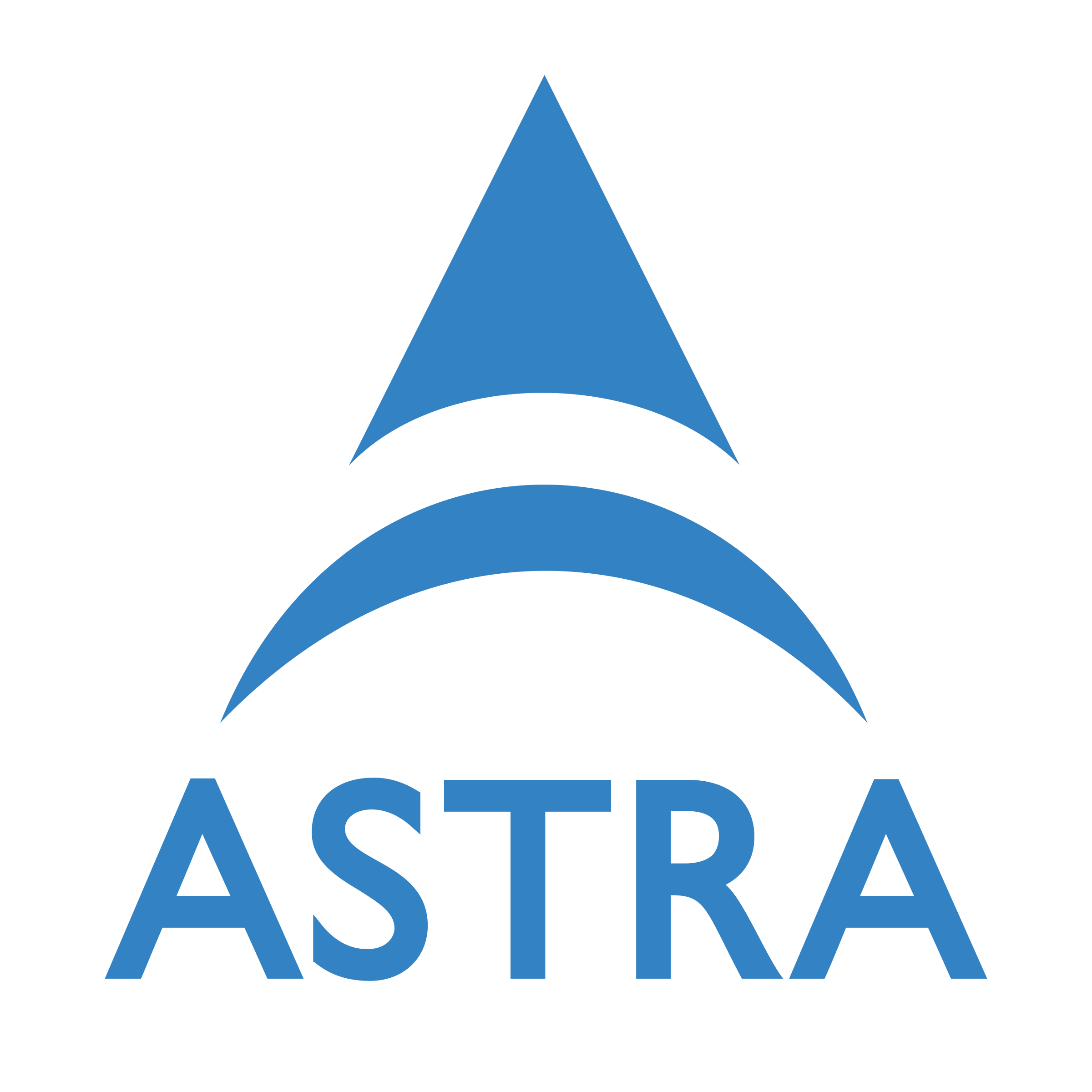Astra 03 Logo png transparent