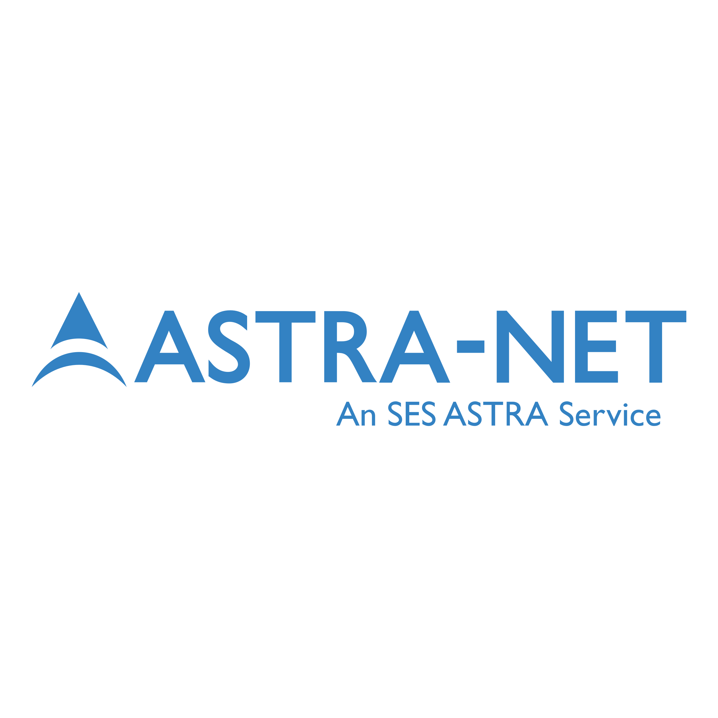 Astra Net 01 Logo png transparent