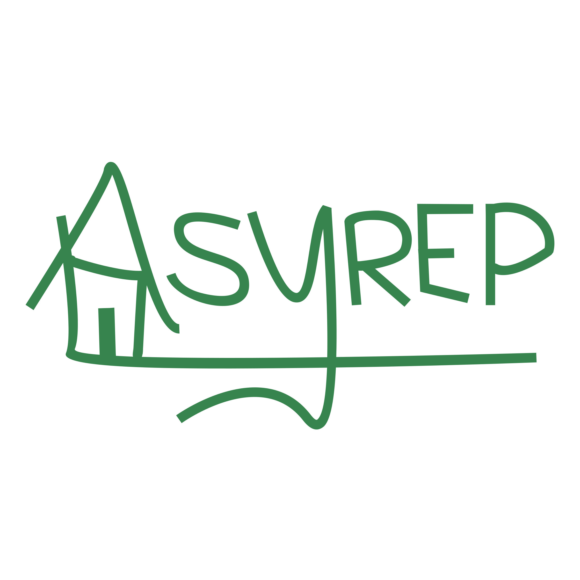 Asyrep Logo png transparent